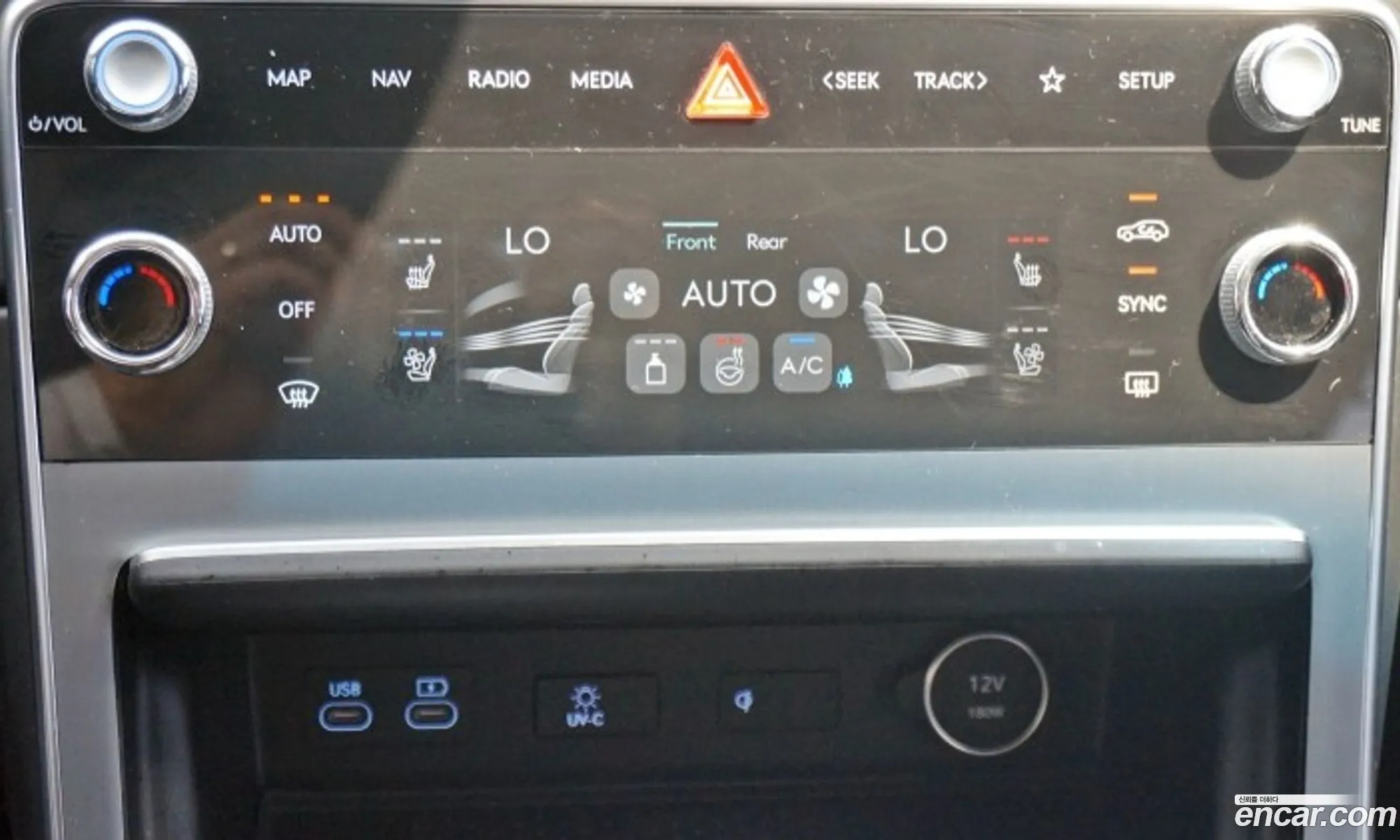 Genesis GV80 2025 — 20
