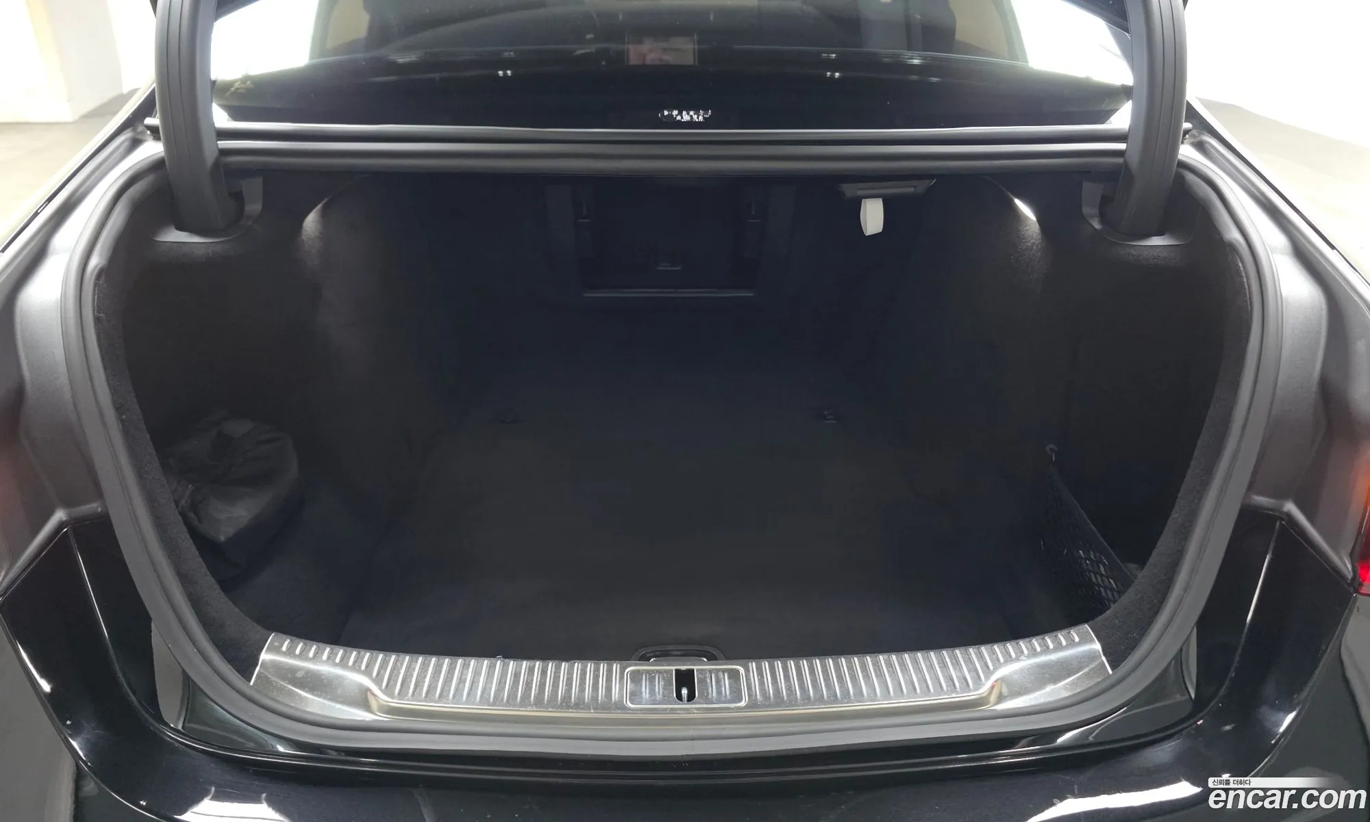 Mercedes-Benz S-Class W223 2021 — 19