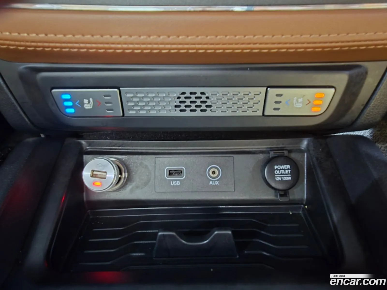 KG Mobility (SsangYong) Rexton Sports 2019 — 16