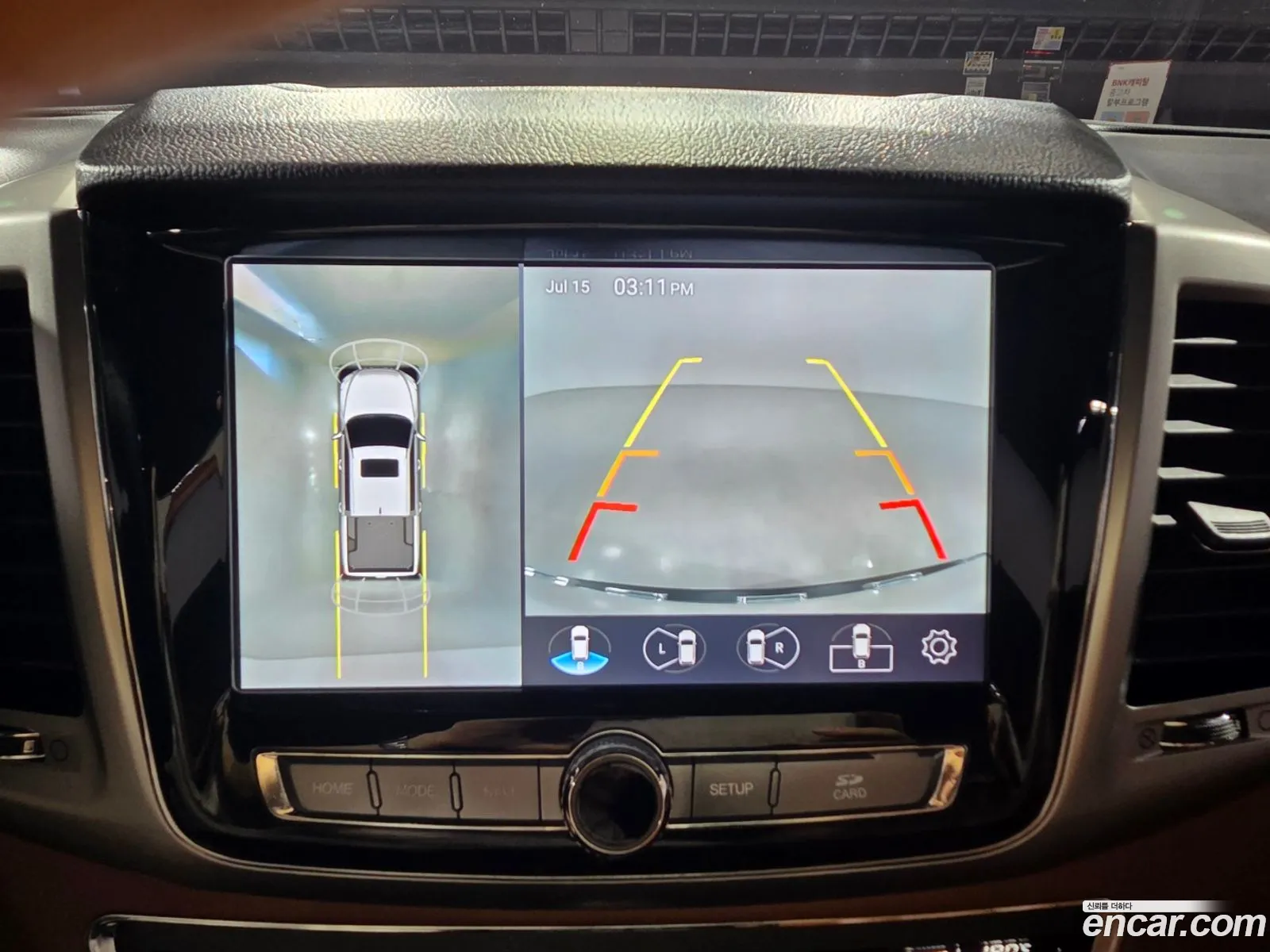 KG Mobility (SsangYong) Rexton Sports 2019 — 3
