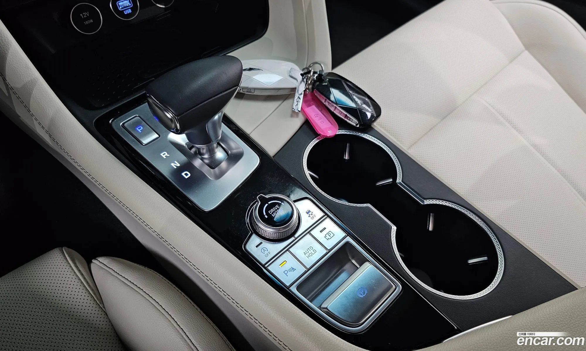 Genesis G70 2024 KMTG341CDRU146846 — 18