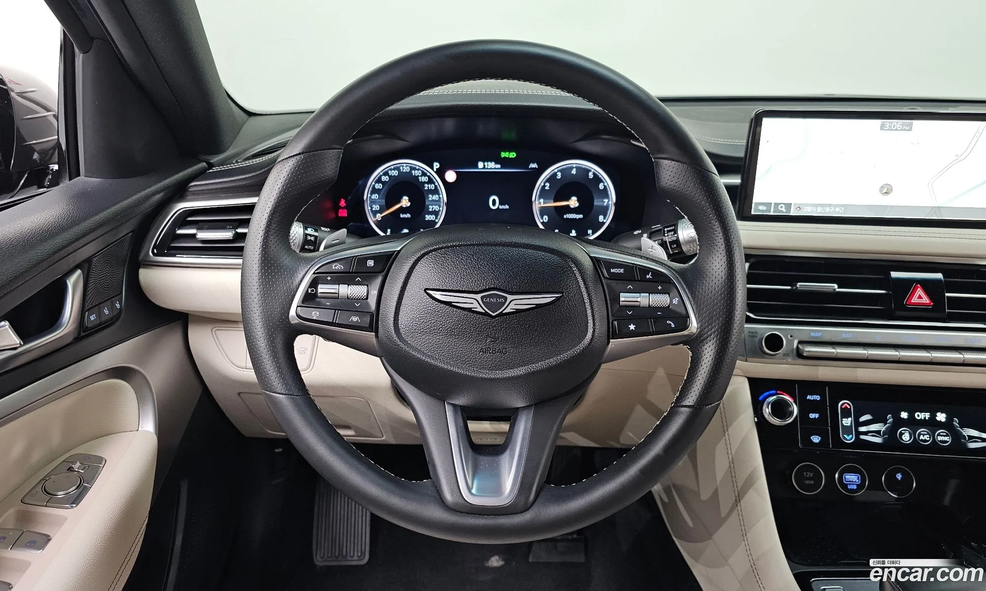 Genesis G70 2024 KMTG341CDRU146846 — 4