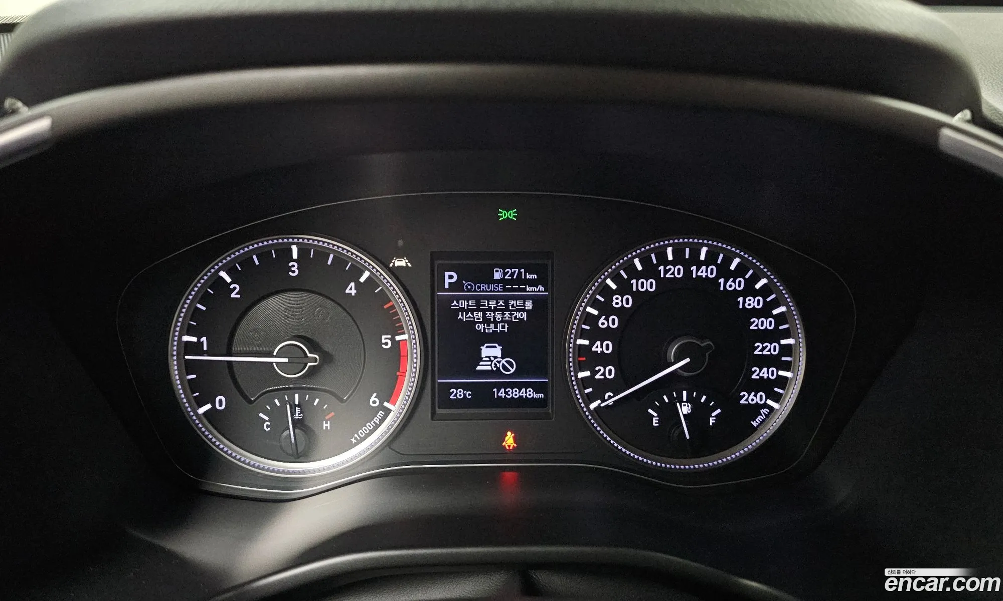 Hyundai Santa Fe TM 2018 KMHS281BBKU090155 — 8