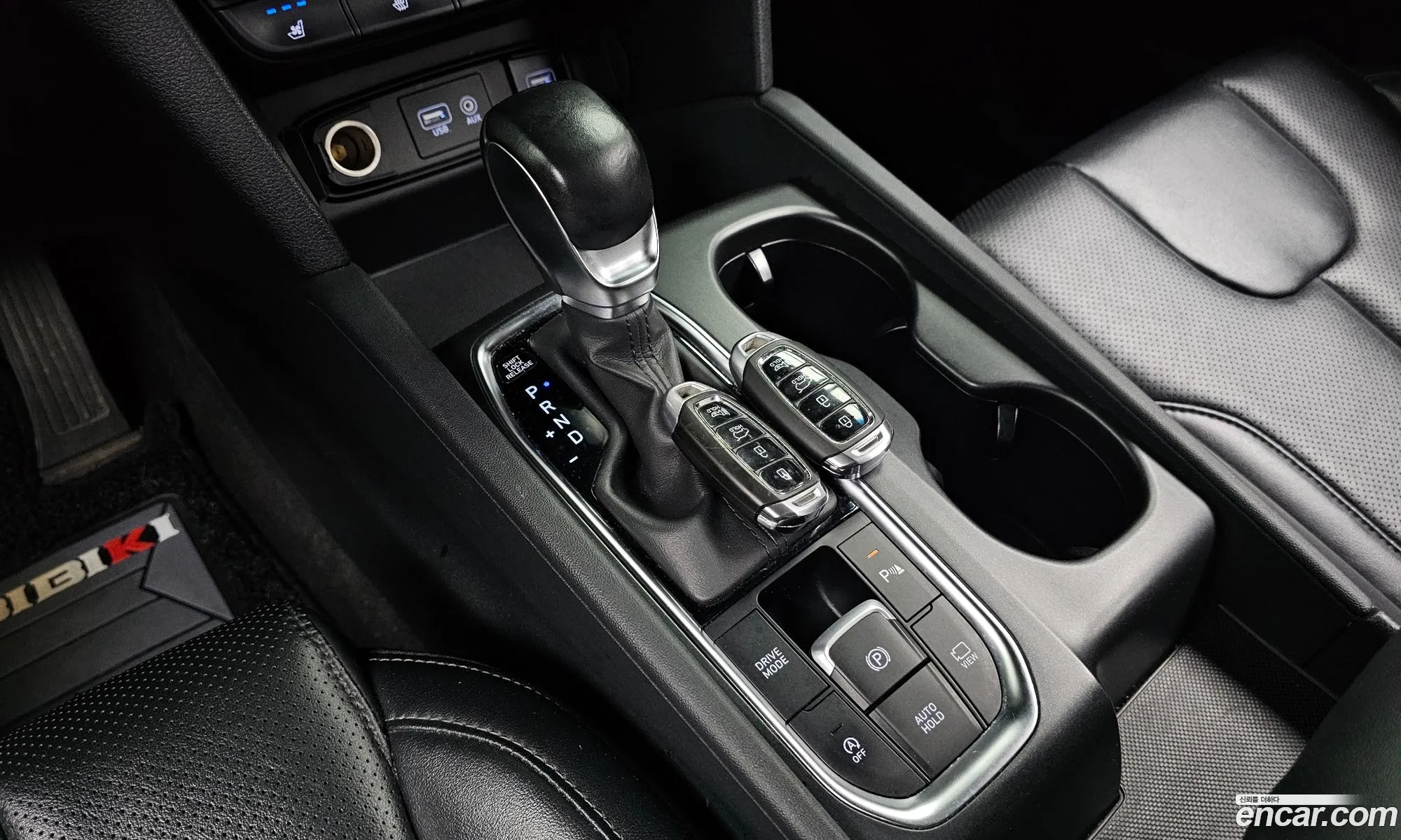 Hyundai Santa Fe TM 2018 KMHS281BBKU090155 — 21