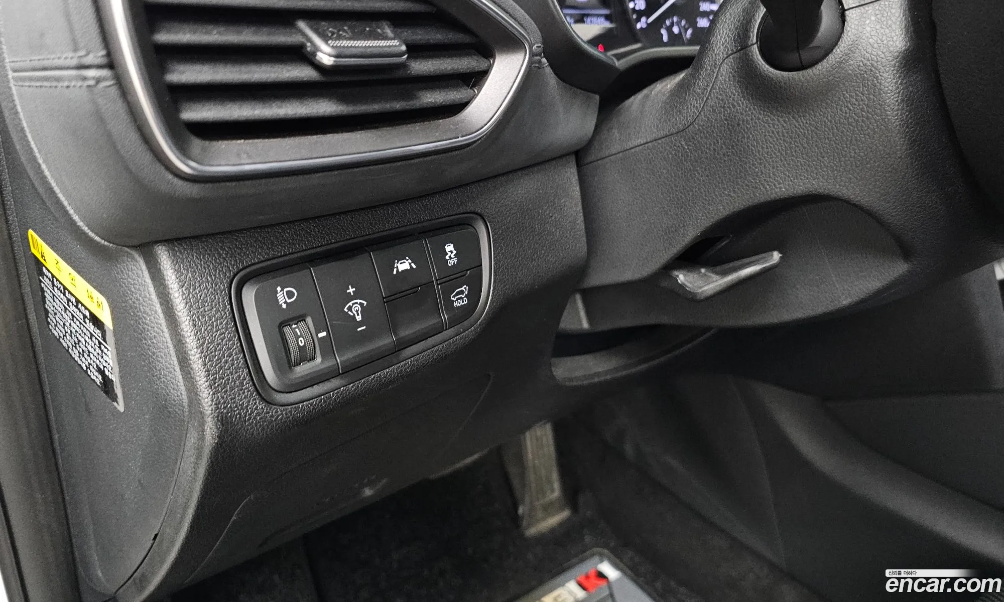 Hyundai Santa Fe TM 2018 KMHS281BBKU090155 — 20
