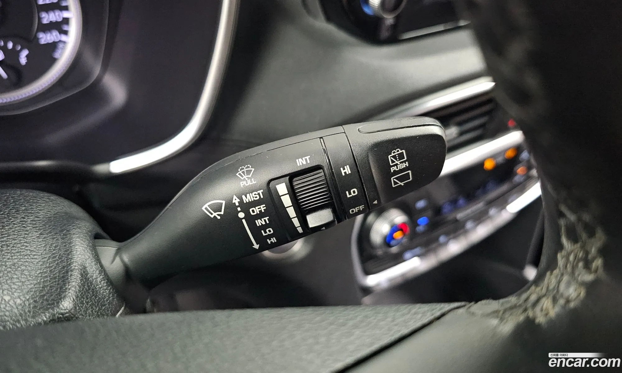Hyundai Santa Fe TM 2018 KMHS281BBKU090155 — 23