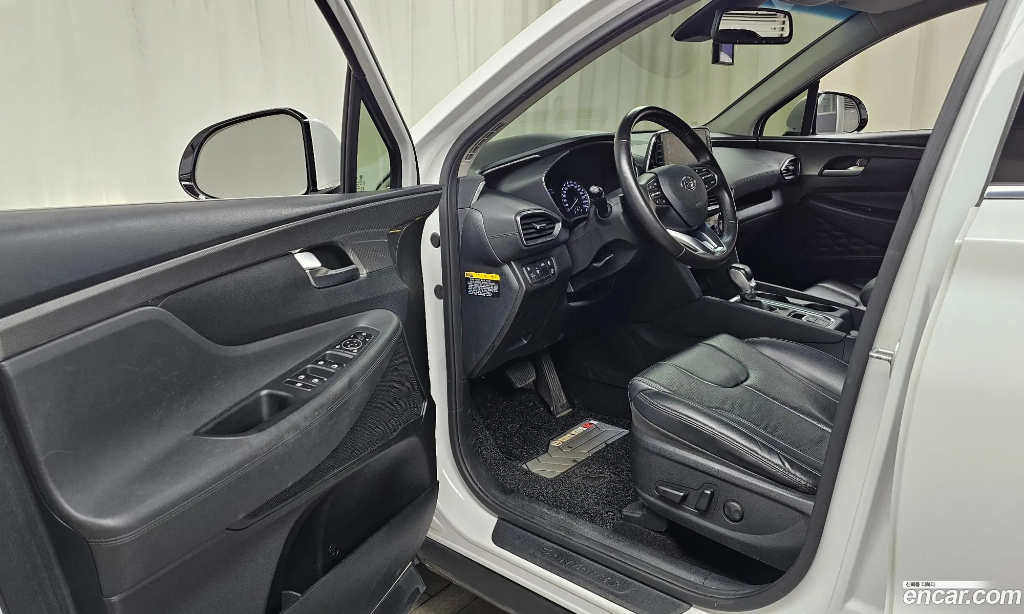 Hyundai Santa Fe TM 2018 KMHS281BBKU090155 — 16