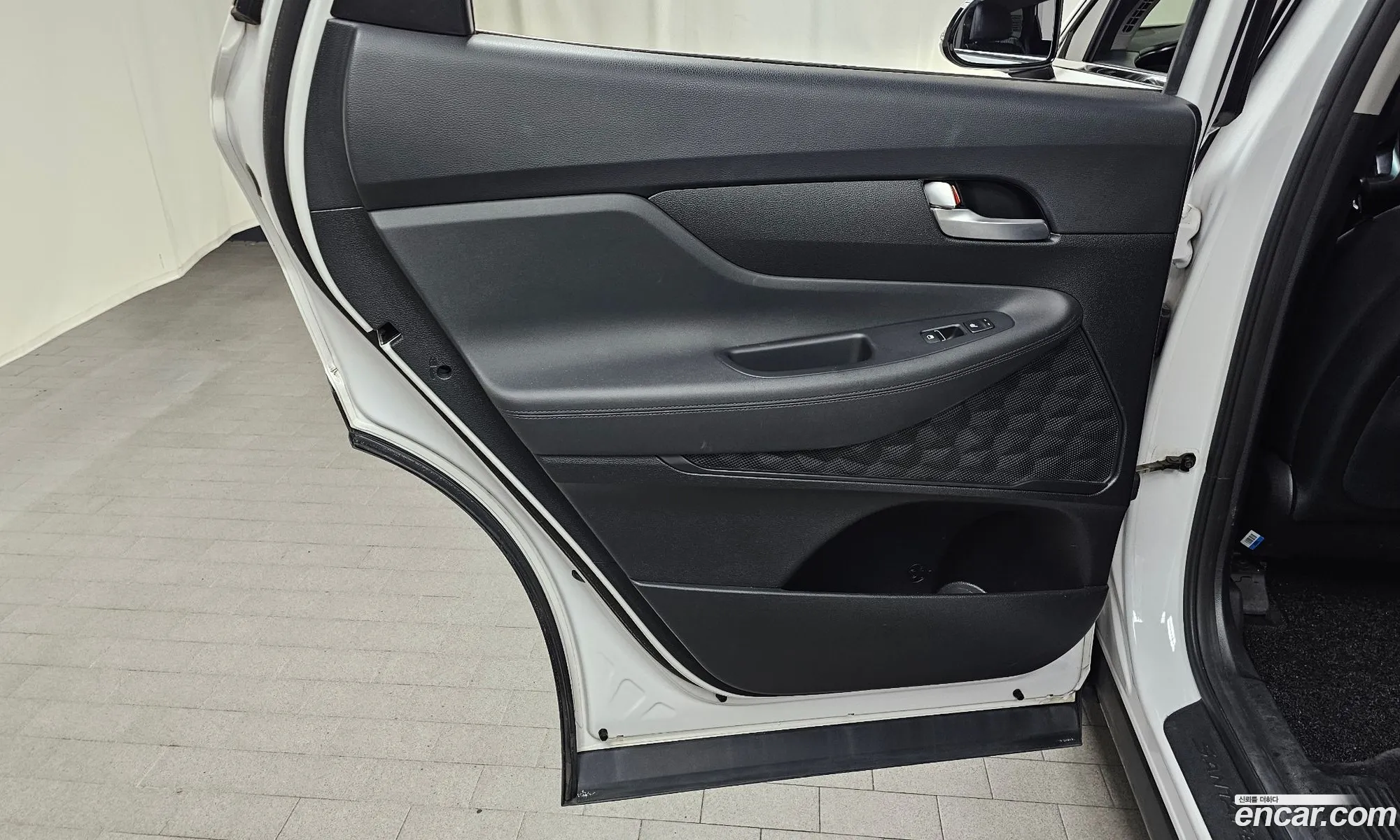 Hyundai Santa Fe TM 2018 KMHS281BBKU090155 — 12
