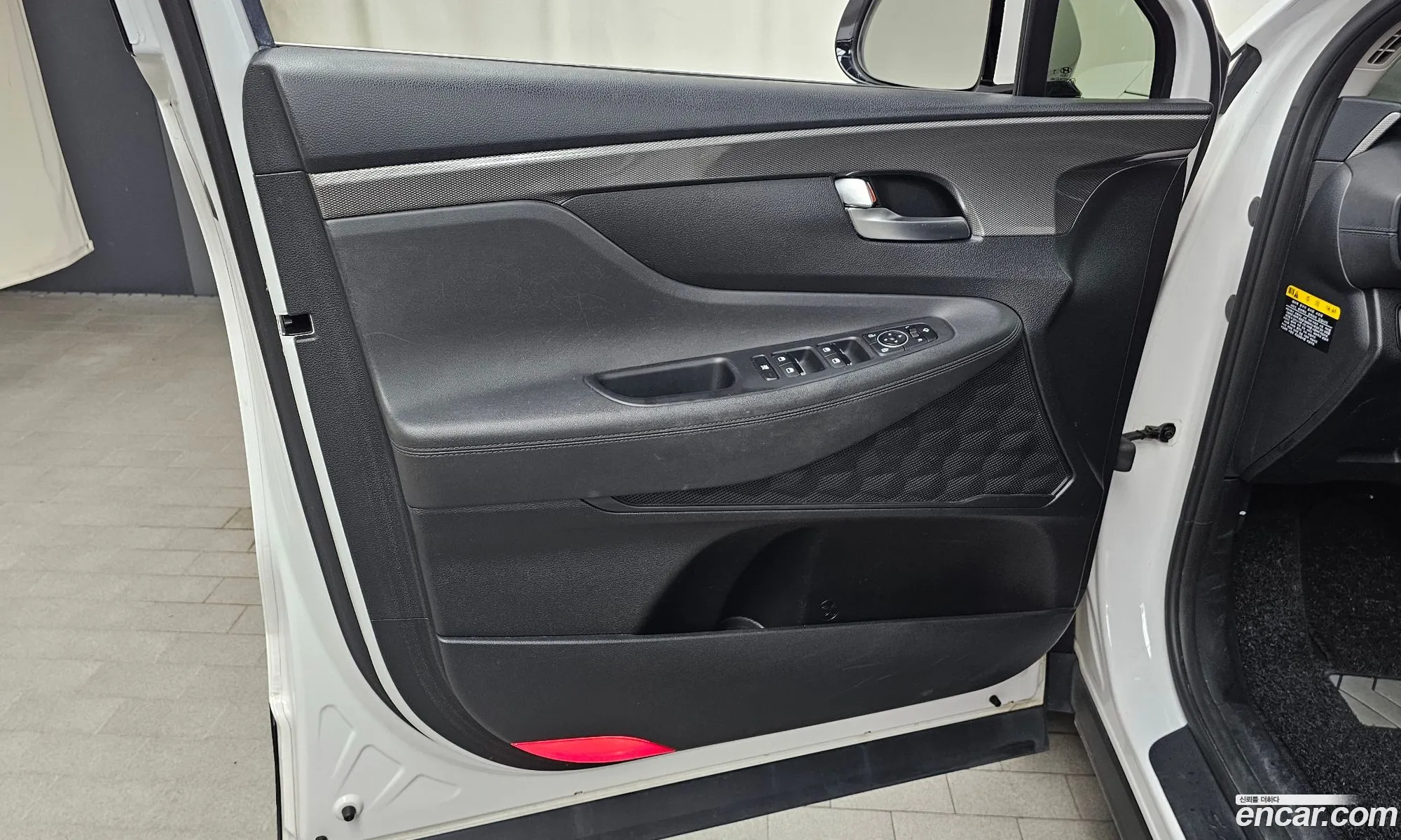 Hyundai Santa Fe TM 2018 KMHS281BBKU090155 — 30