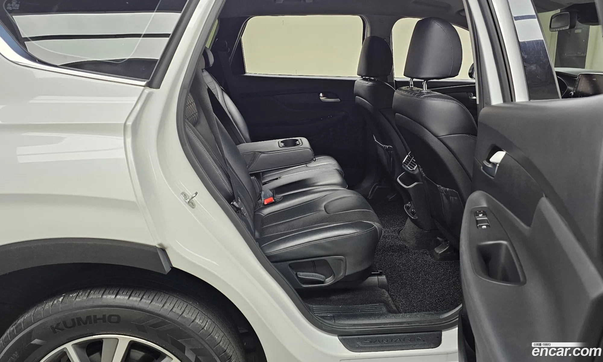 Hyundai Santa Fe TM 2018 KMHS281BBKU090155 — 22