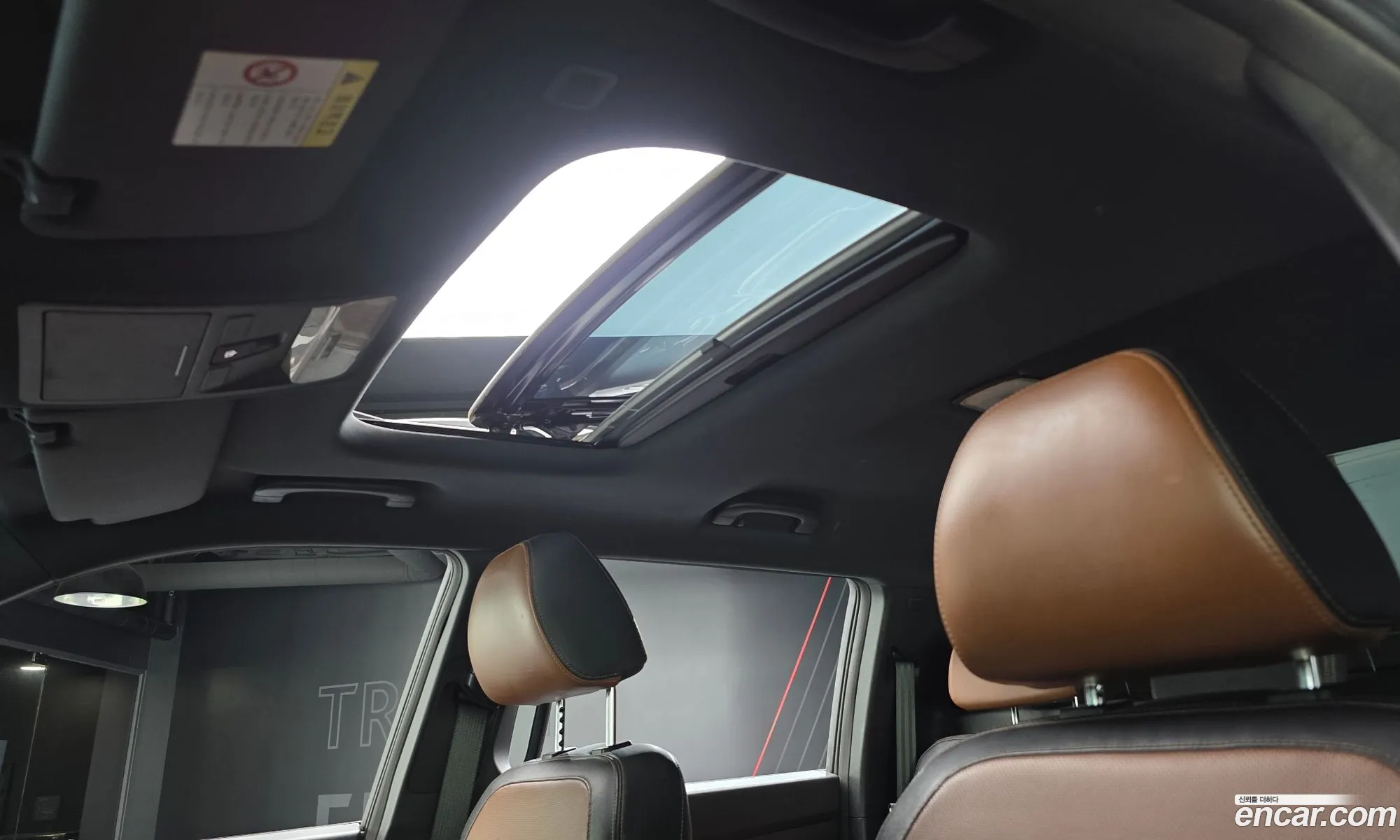 KG Mobility (SsangYong) Rexton Sports Khan 2019 — 4