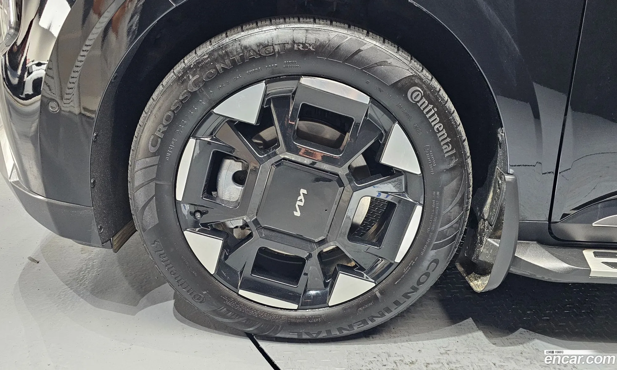 Kia Carnival 2025 KNANE81ABSS097197 — 23
