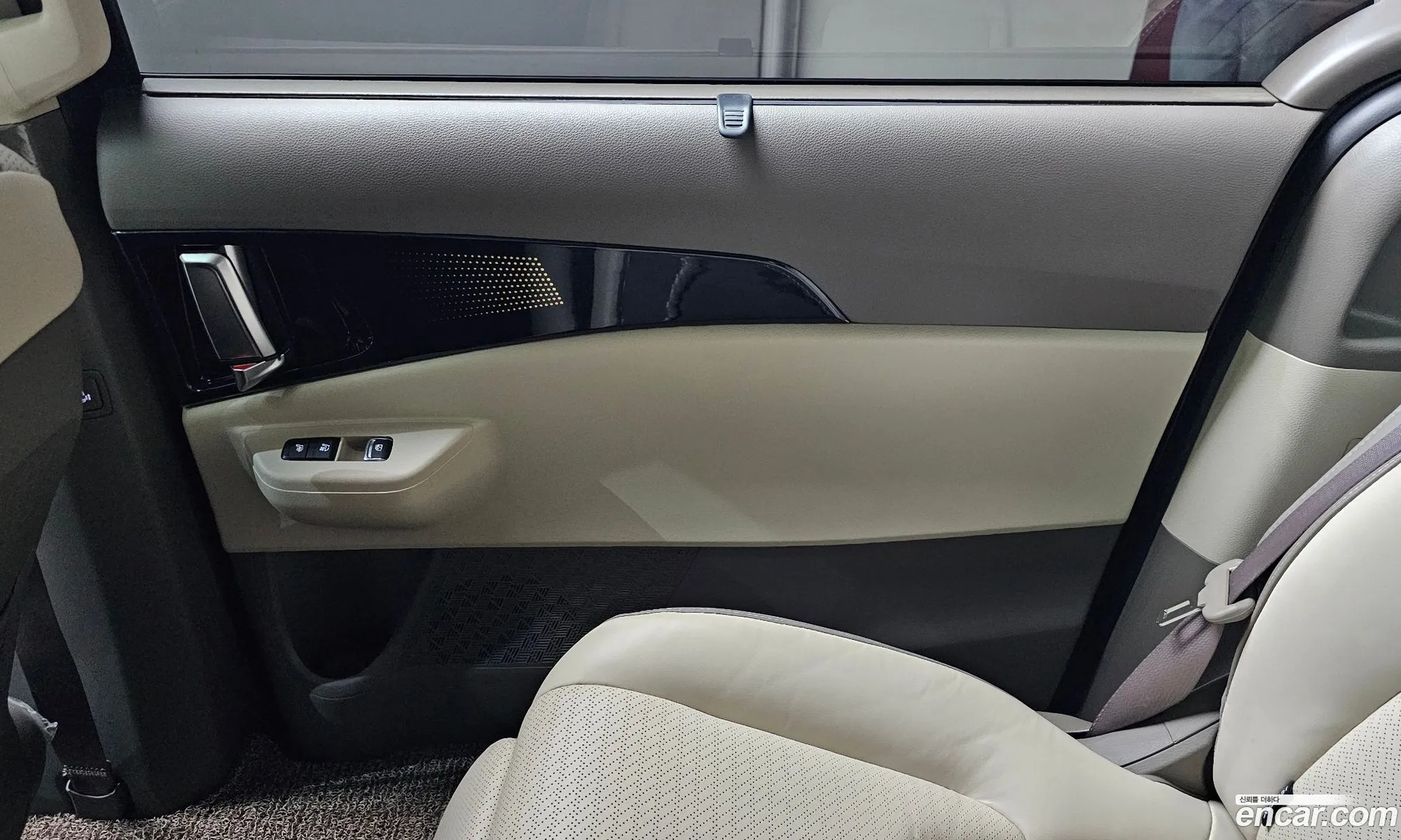 Kia Carnival 2025 KNANE81ABSS097197 — 12