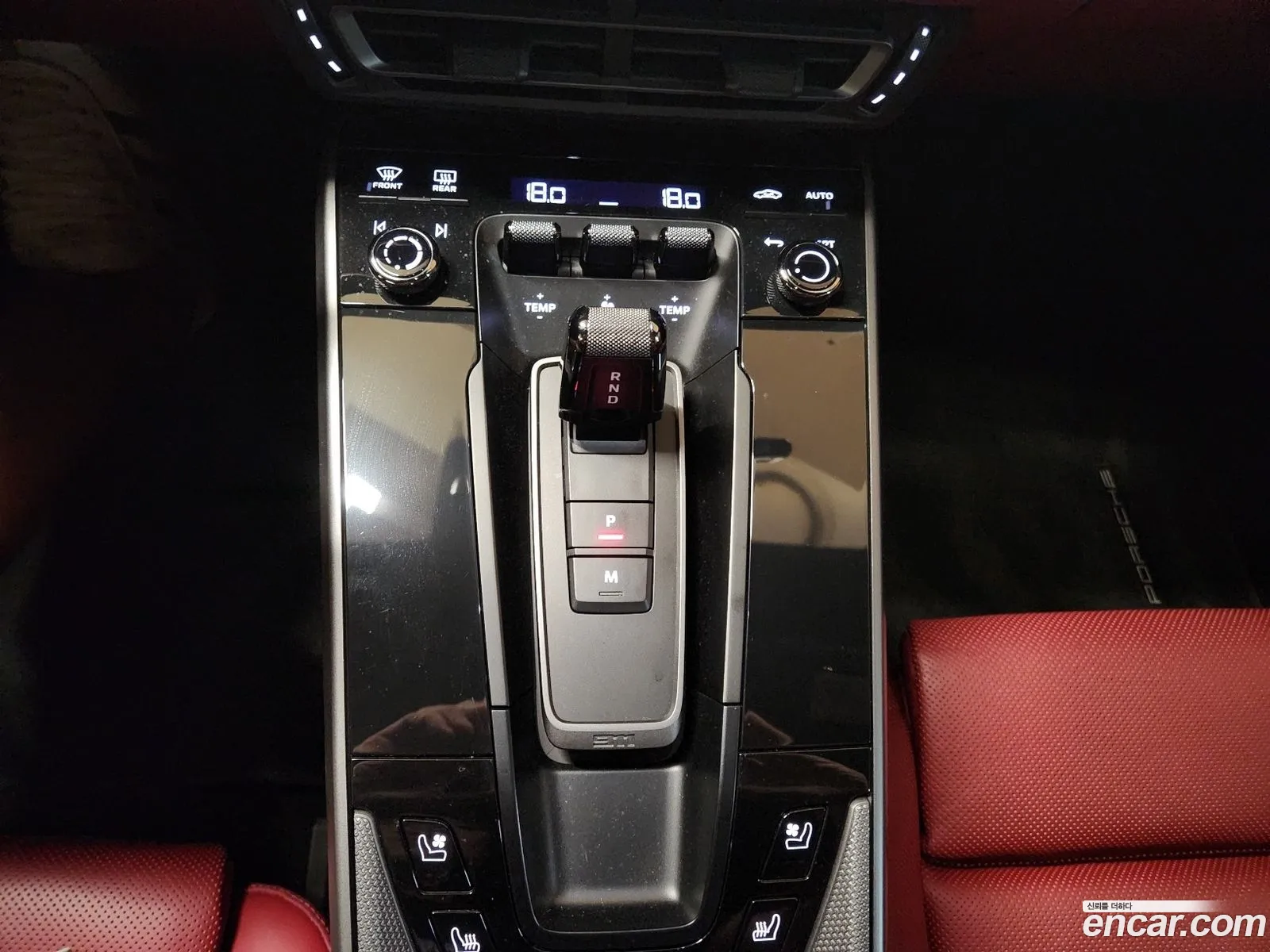 Porsche 911 2020 — 2