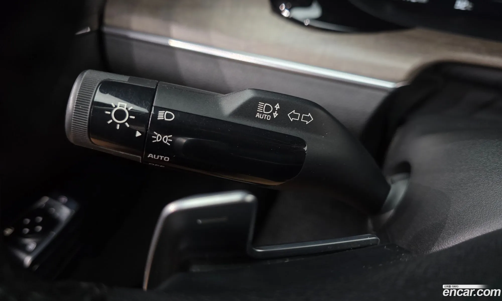 Kia K5 Hybrid 2020 — 12
