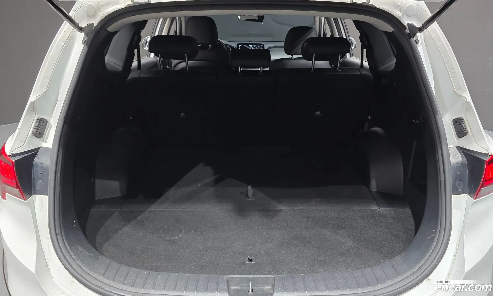 Hyundai Santa Fe 2021 KMHS281LHMU374034 — 11