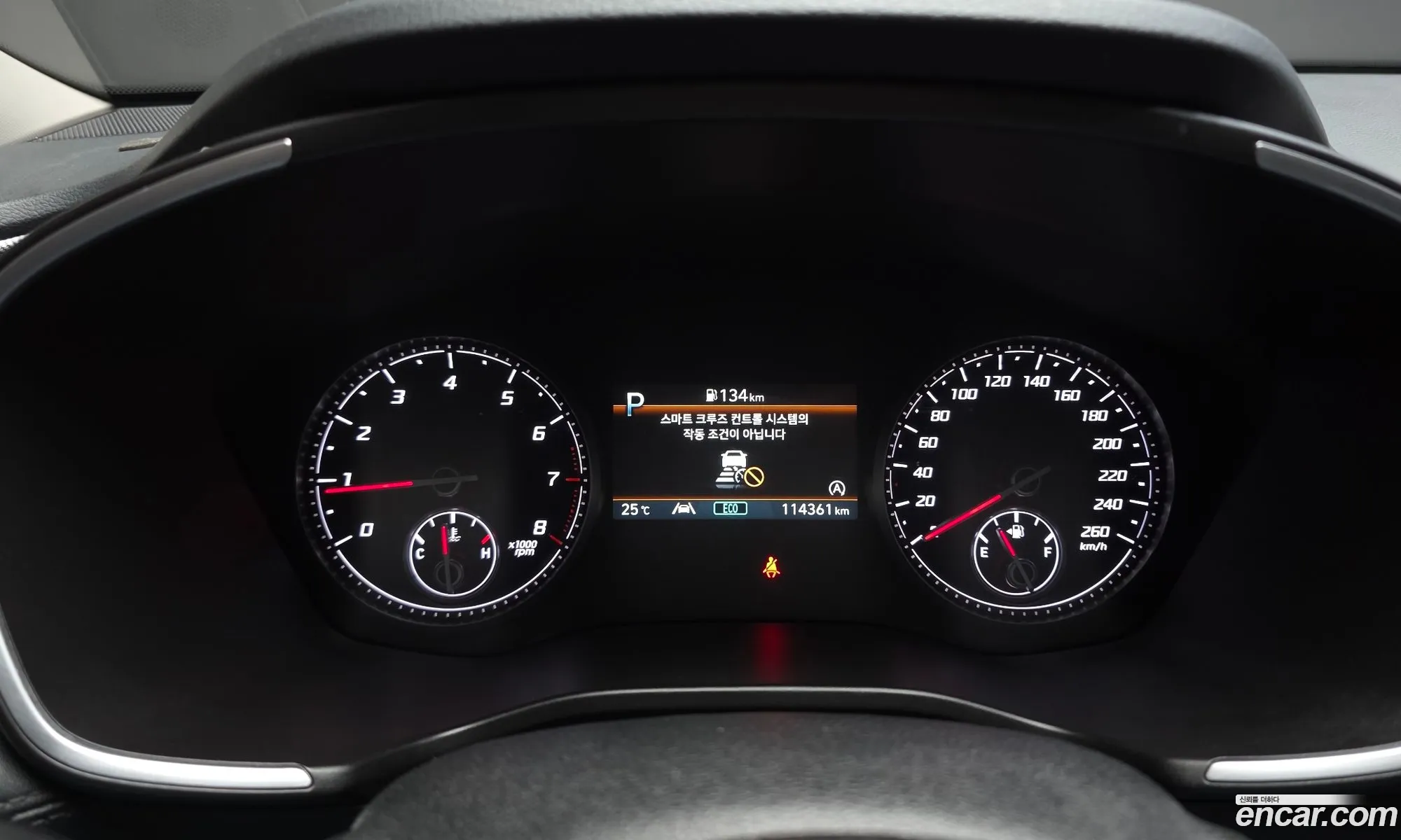 Hyundai Santa Fe 2021 KMHS281LHMU374034 — 6