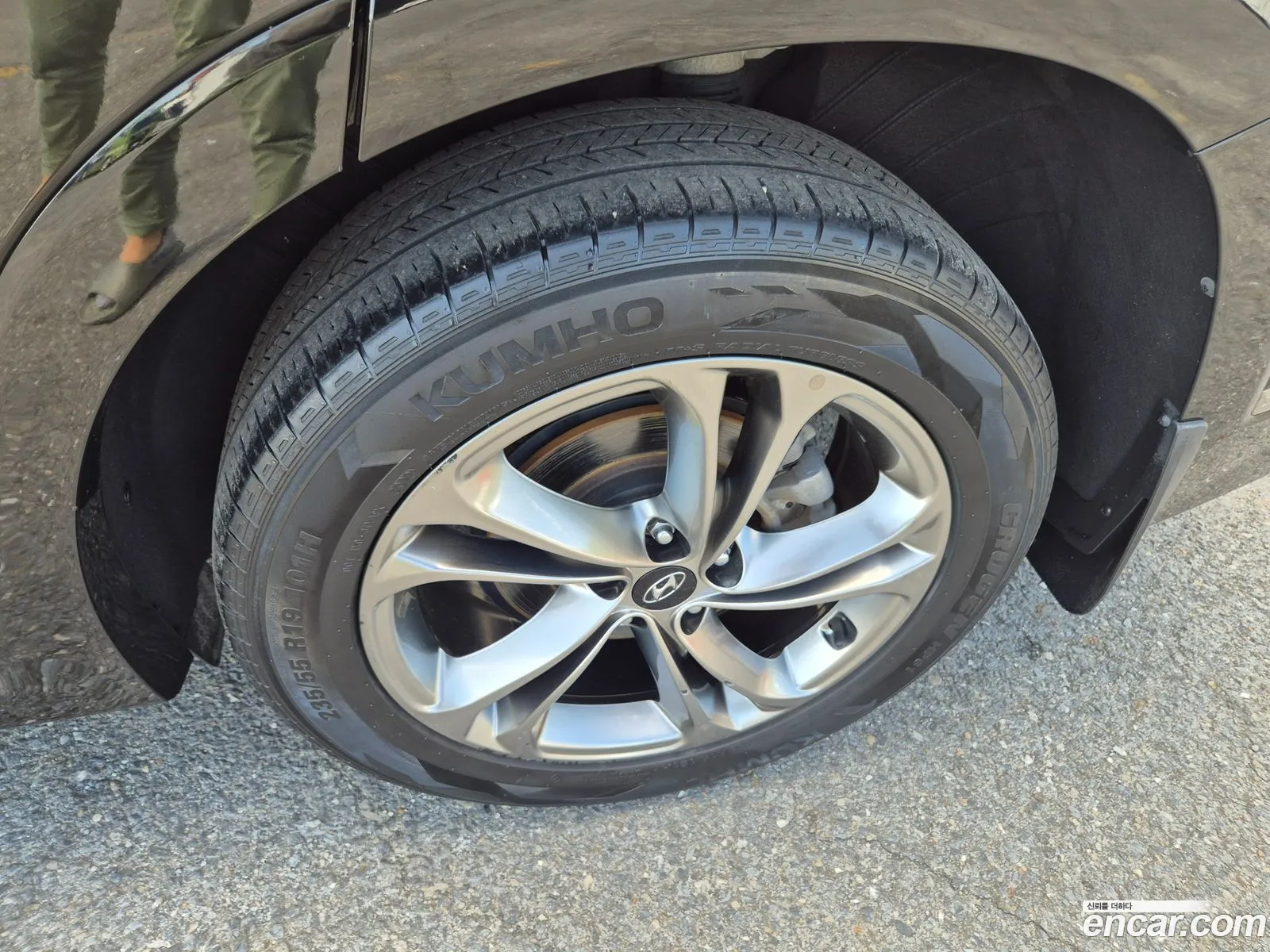 Hyundai Santa Fe TM 2018 — 15