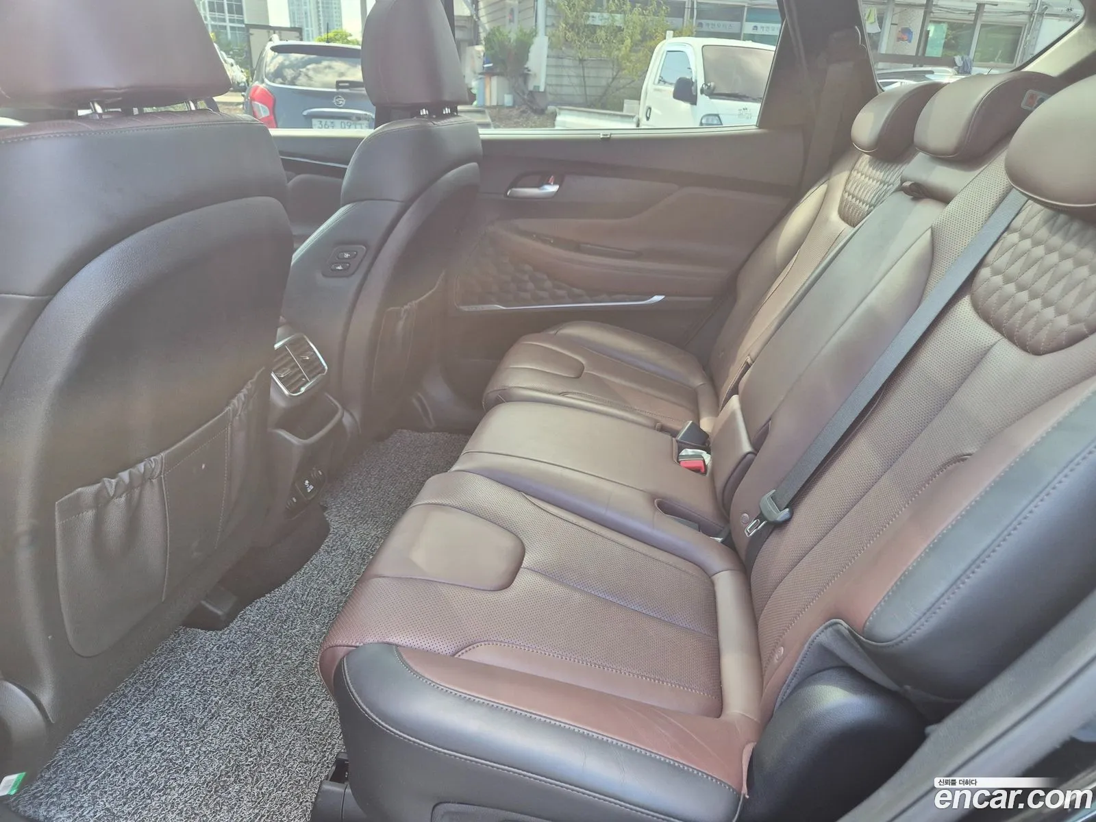 Hyundai Santa Fe TM 2018 — 12