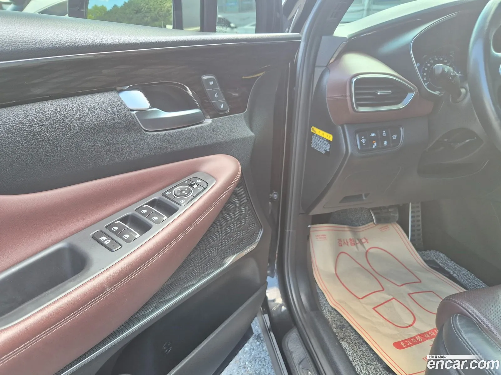 Hyundai Santa Fe TM 2018 — 16