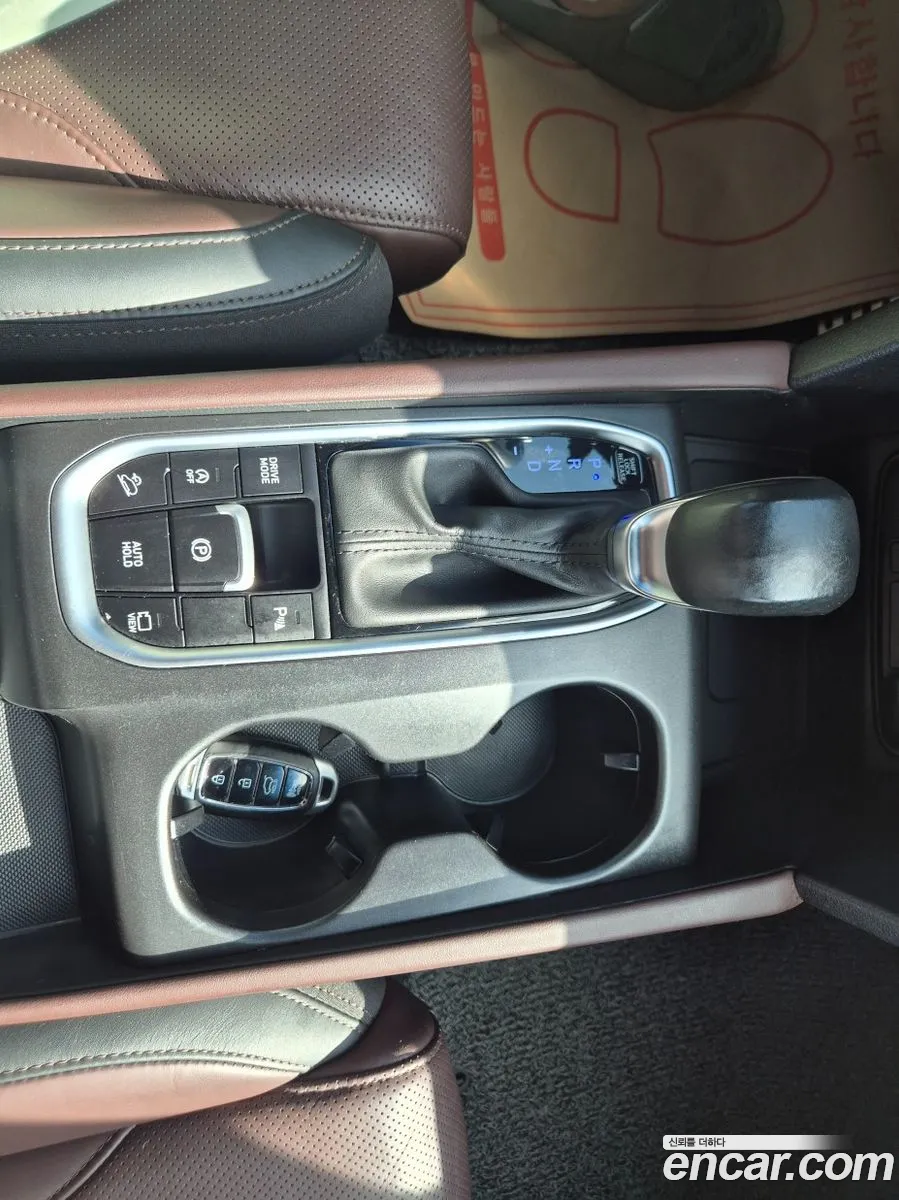 Hyundai Santa Fe TM 2018 — 13