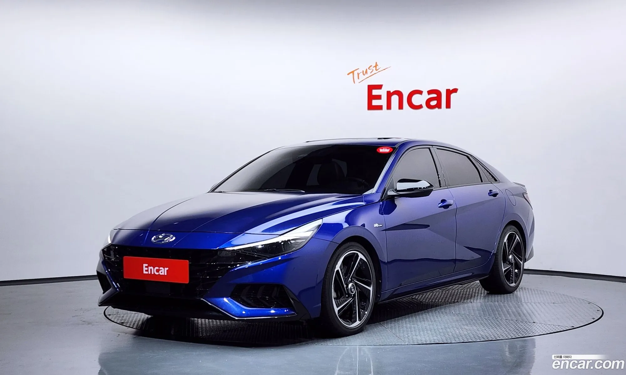 Hyundai Elantra 2021 — 26