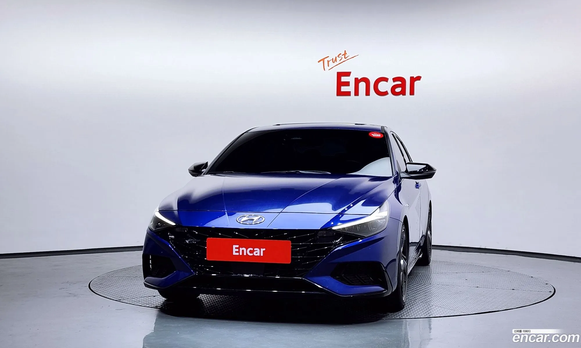 Hyundai Elantra 2021 — 19