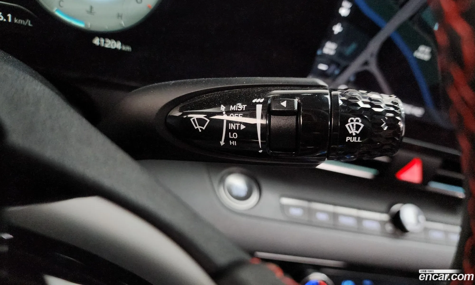 Hyundai Elantra 2021 — 29