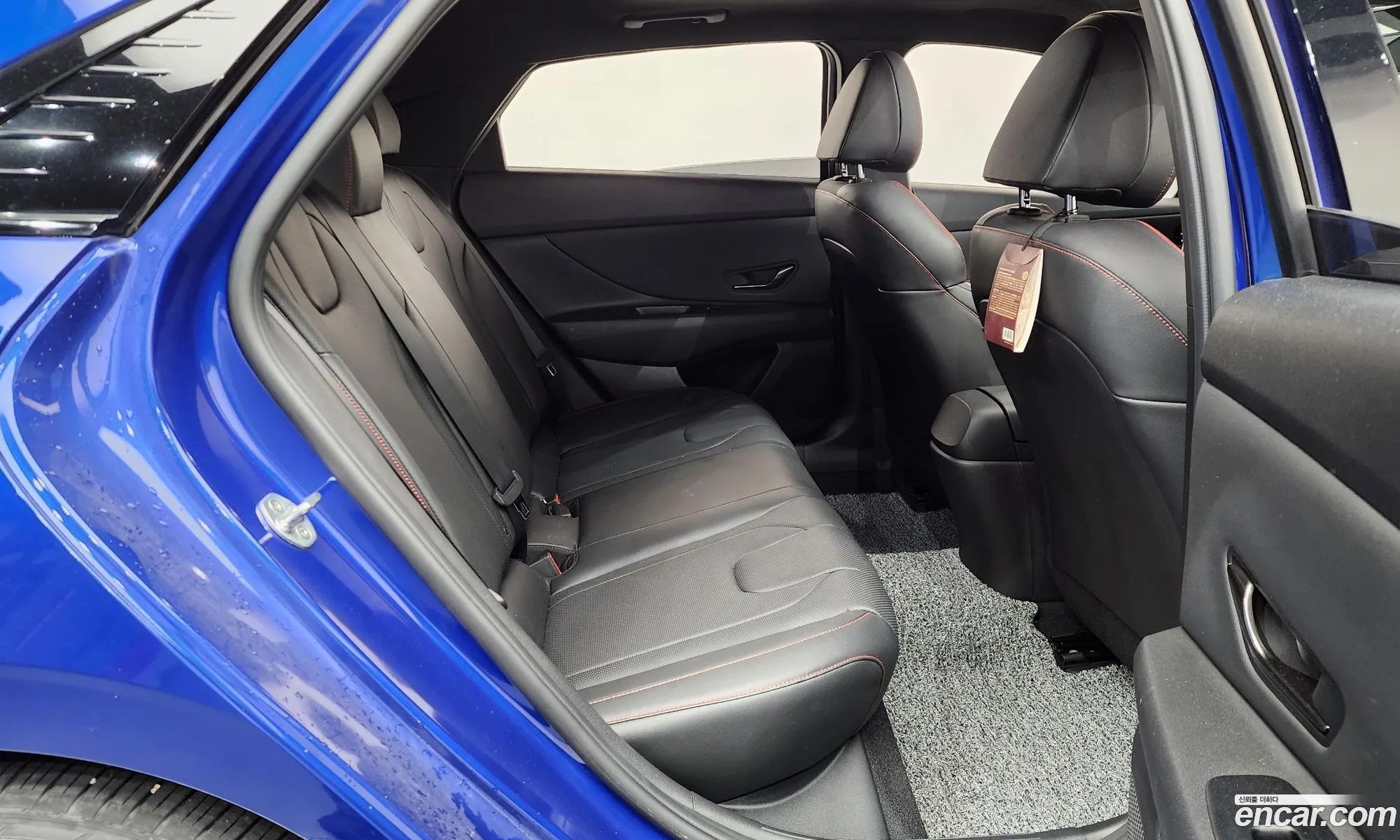 Hyundai Elantra 2021 — 18
