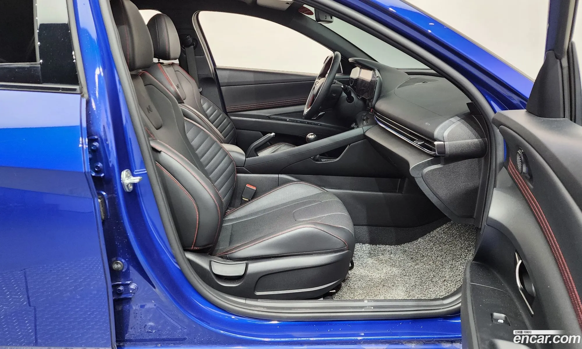 Hyundai Elantra 2021 — 5