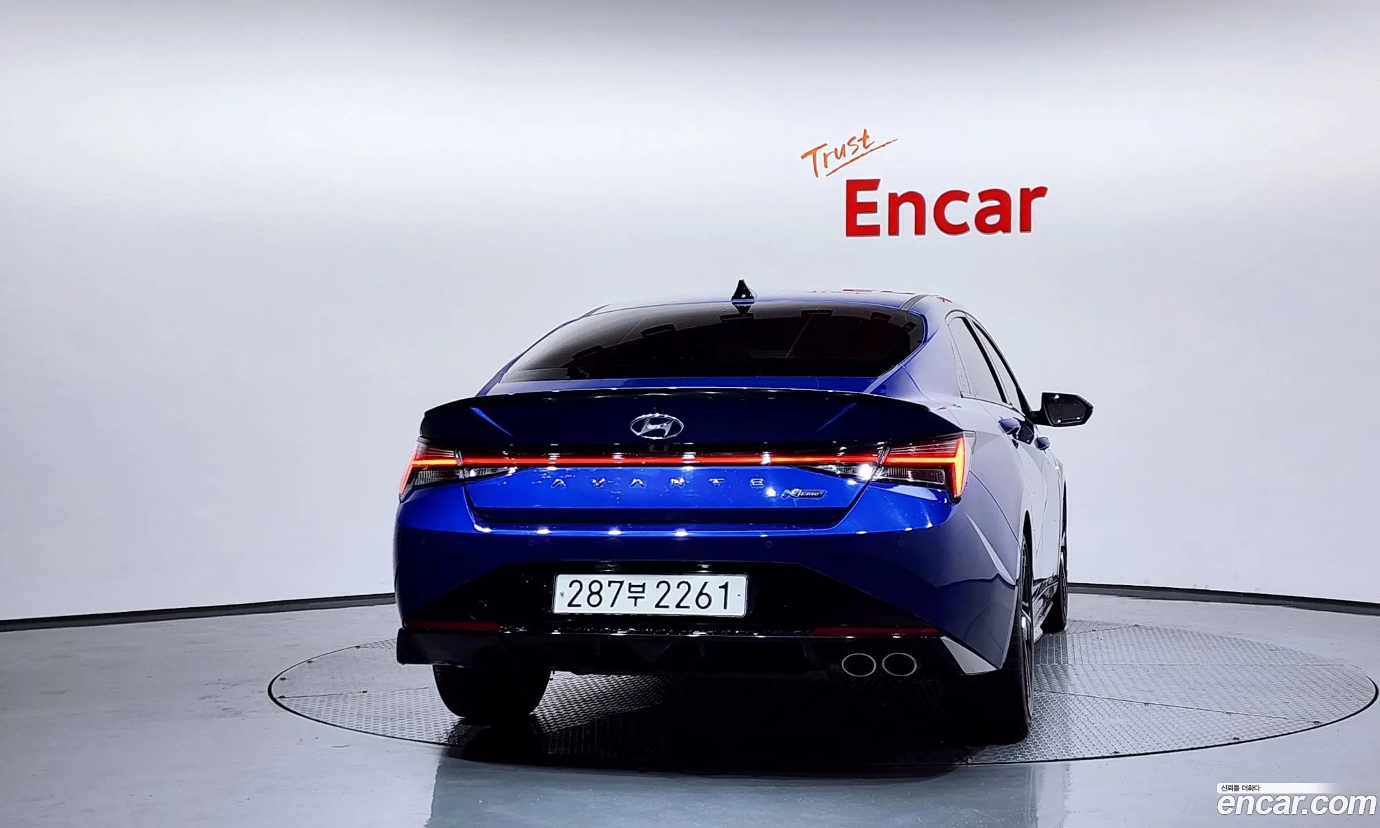 Hyundai Elantra 2021 — 15