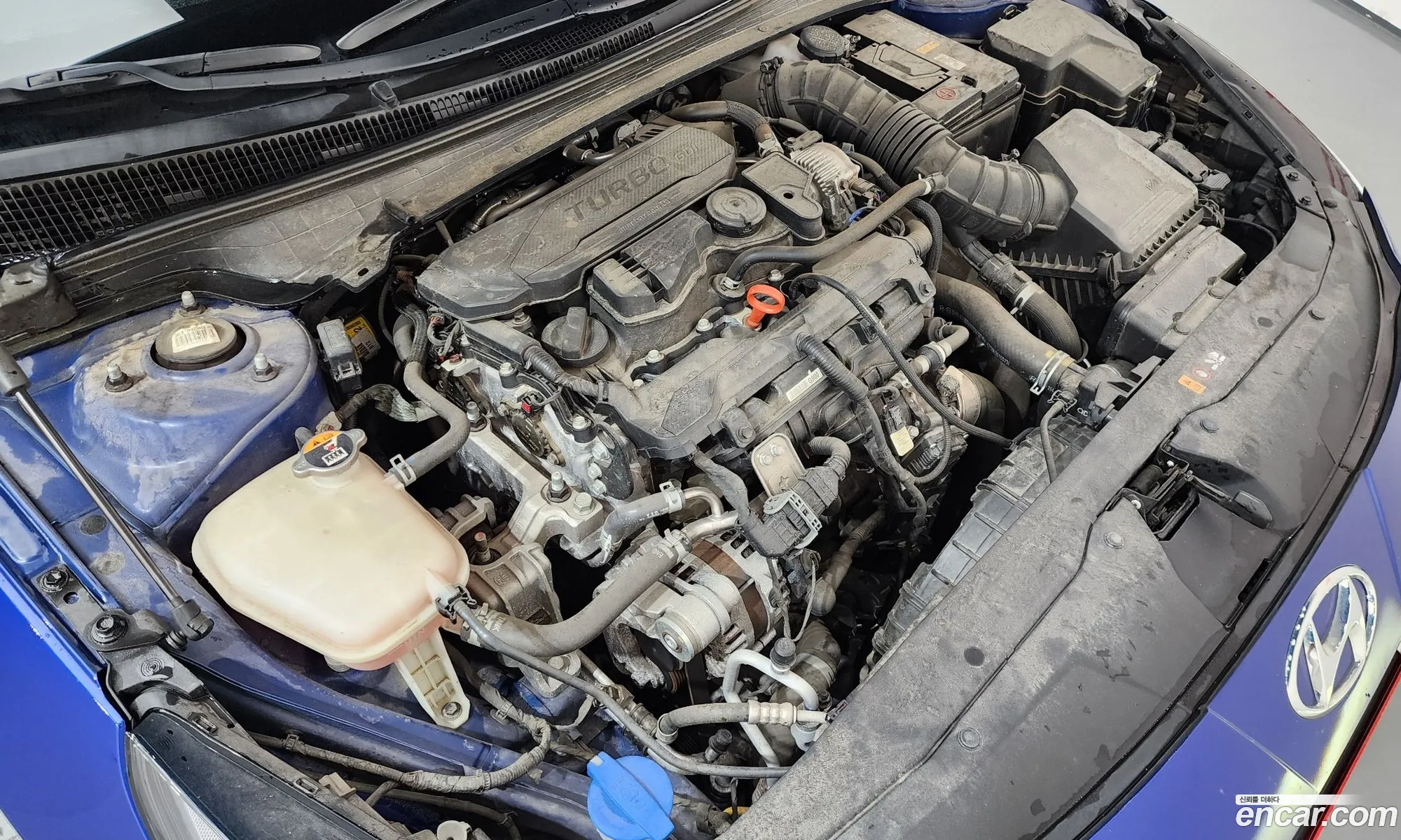 Hyundai Elantra 2021 — 9
