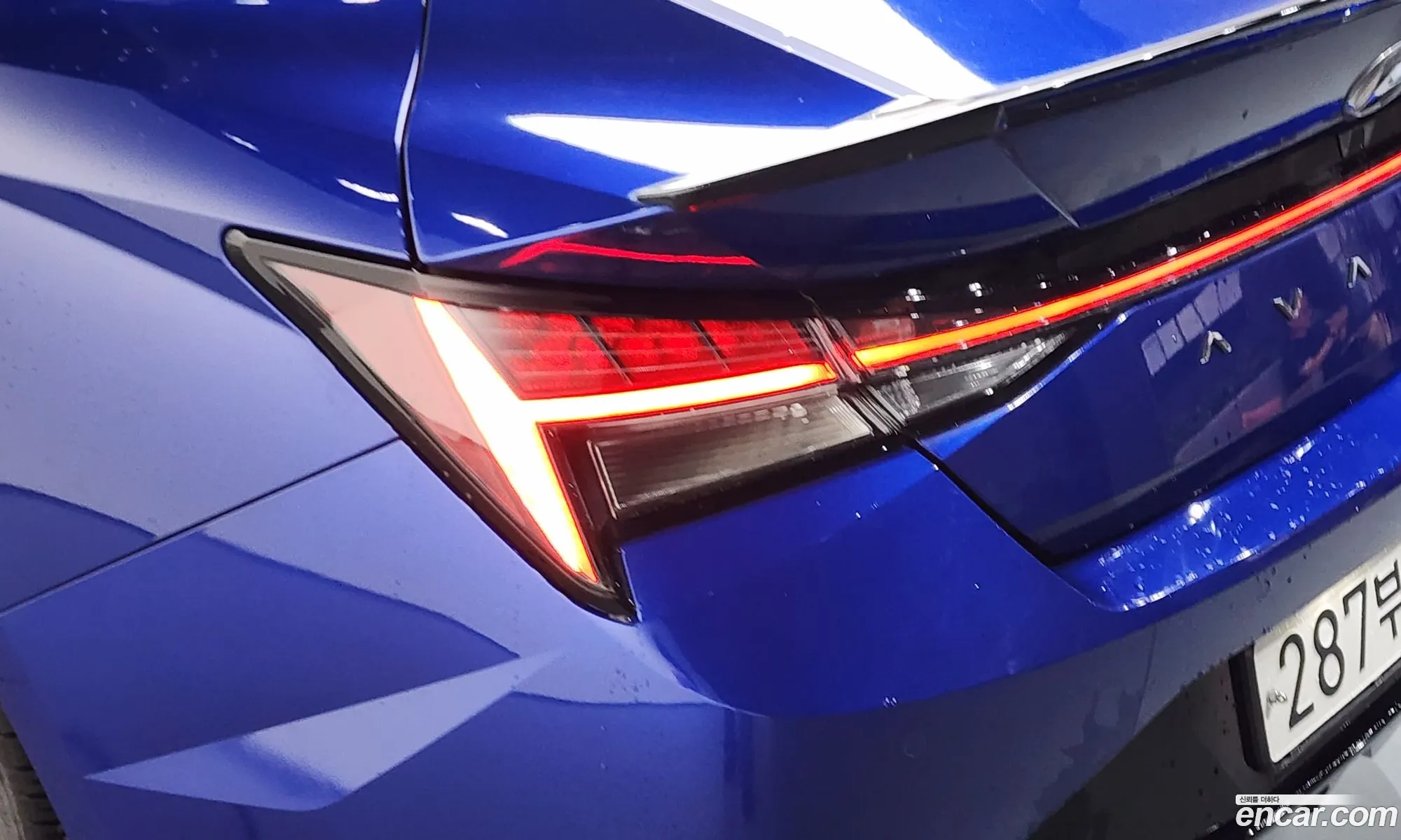 Hyundai Elantra 2021 — 23