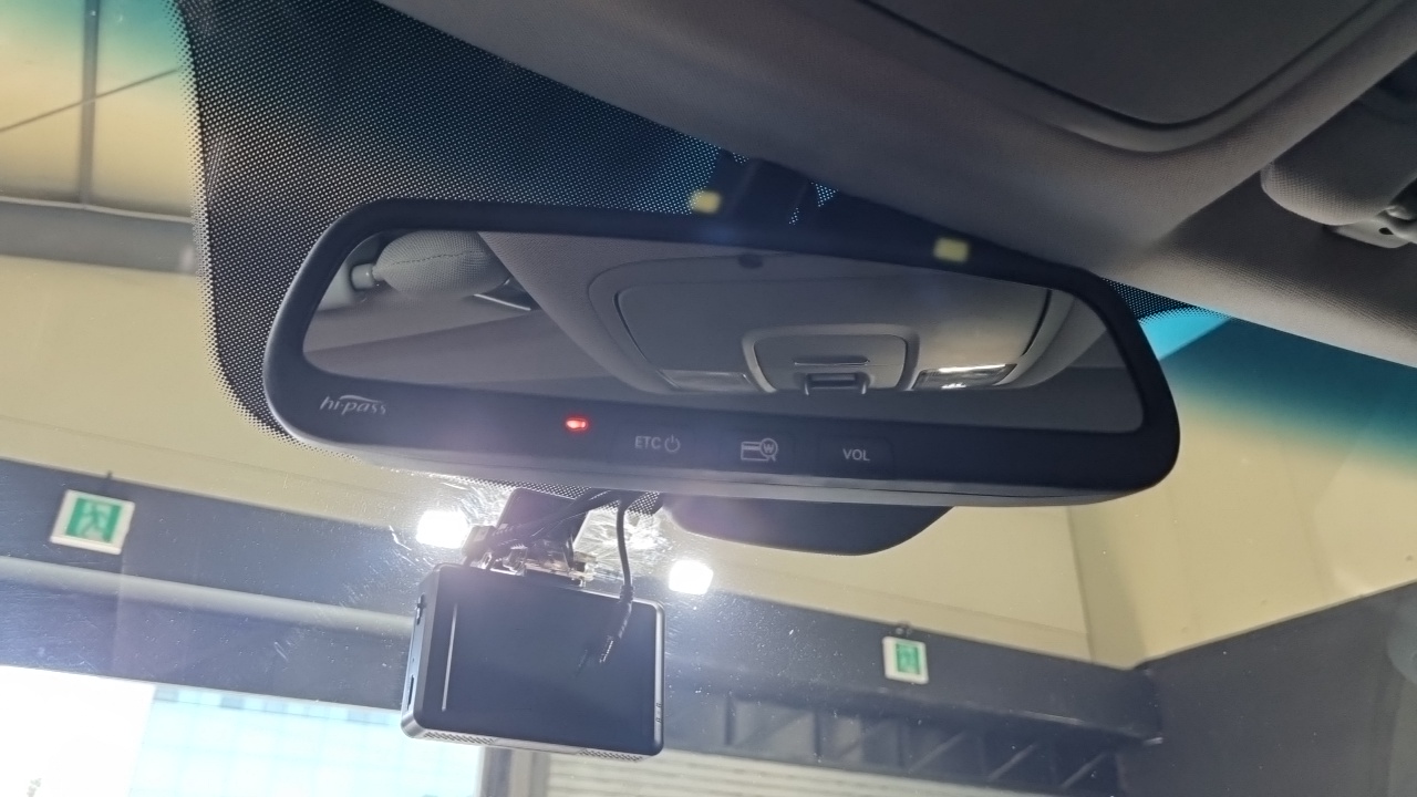 Kia Mohave 2016 — 17