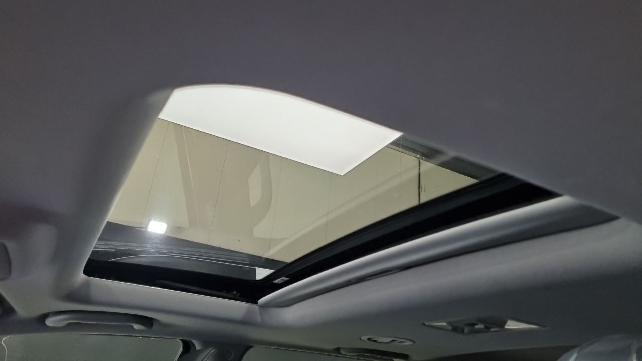 Kia Mohave 2016 — 10