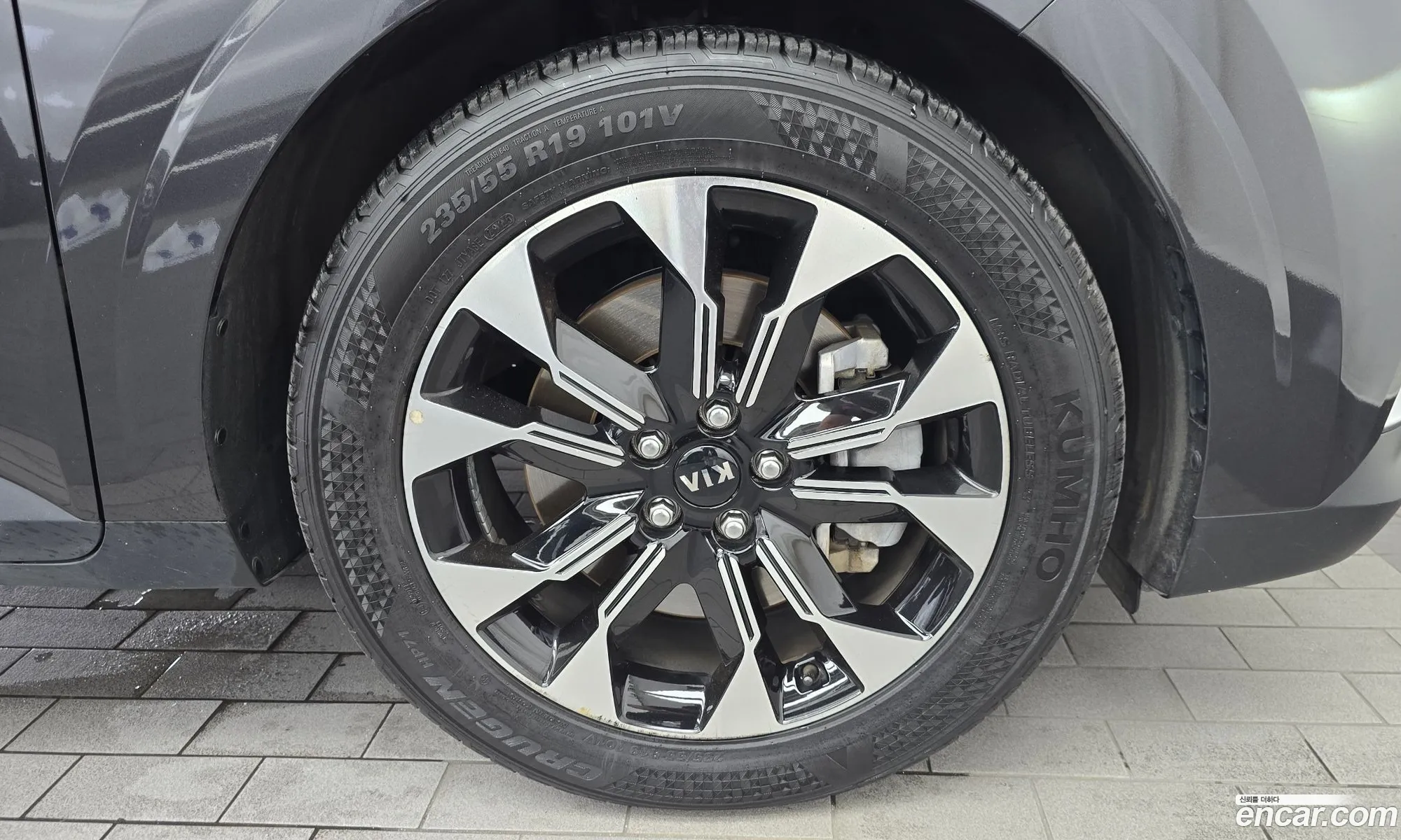 Kia Carnival 2021 KNANC81BBMS093242 — 27