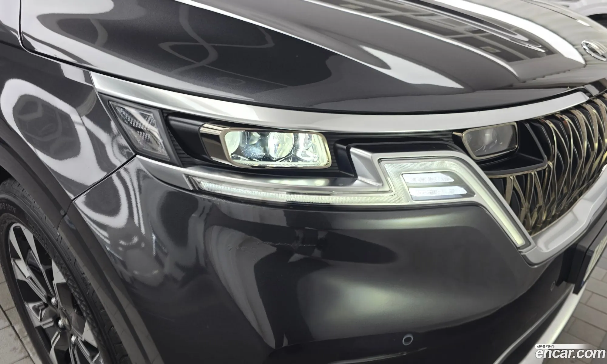Kia Carnival 2021 KNANC81BBMS093242 — 23