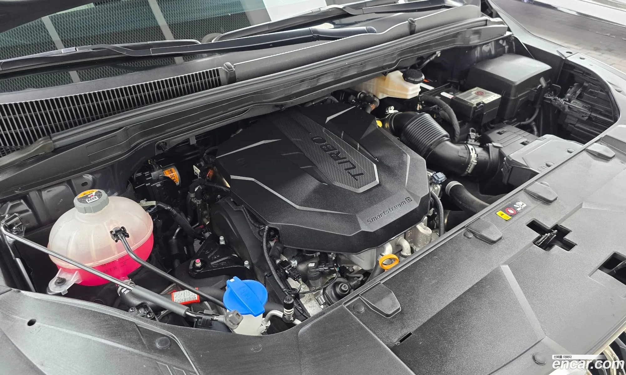 Kia Carnival 2021 KNANC81BBMS093242 — 15