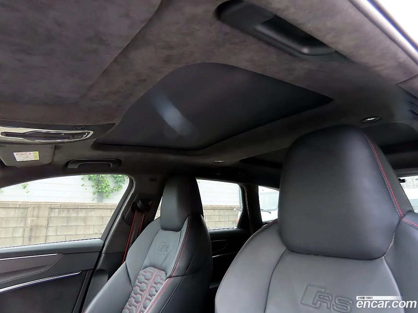 Audi RS6 2021 — 6