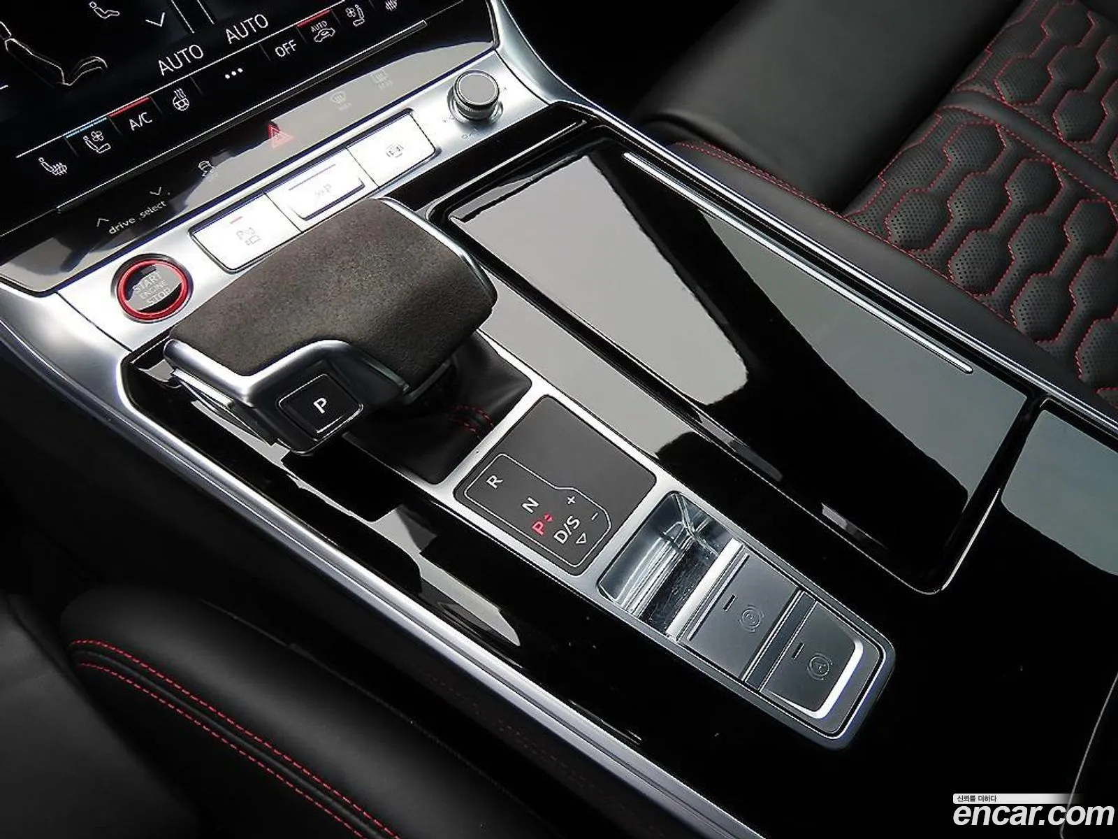 Audi RS6 2021 — 18