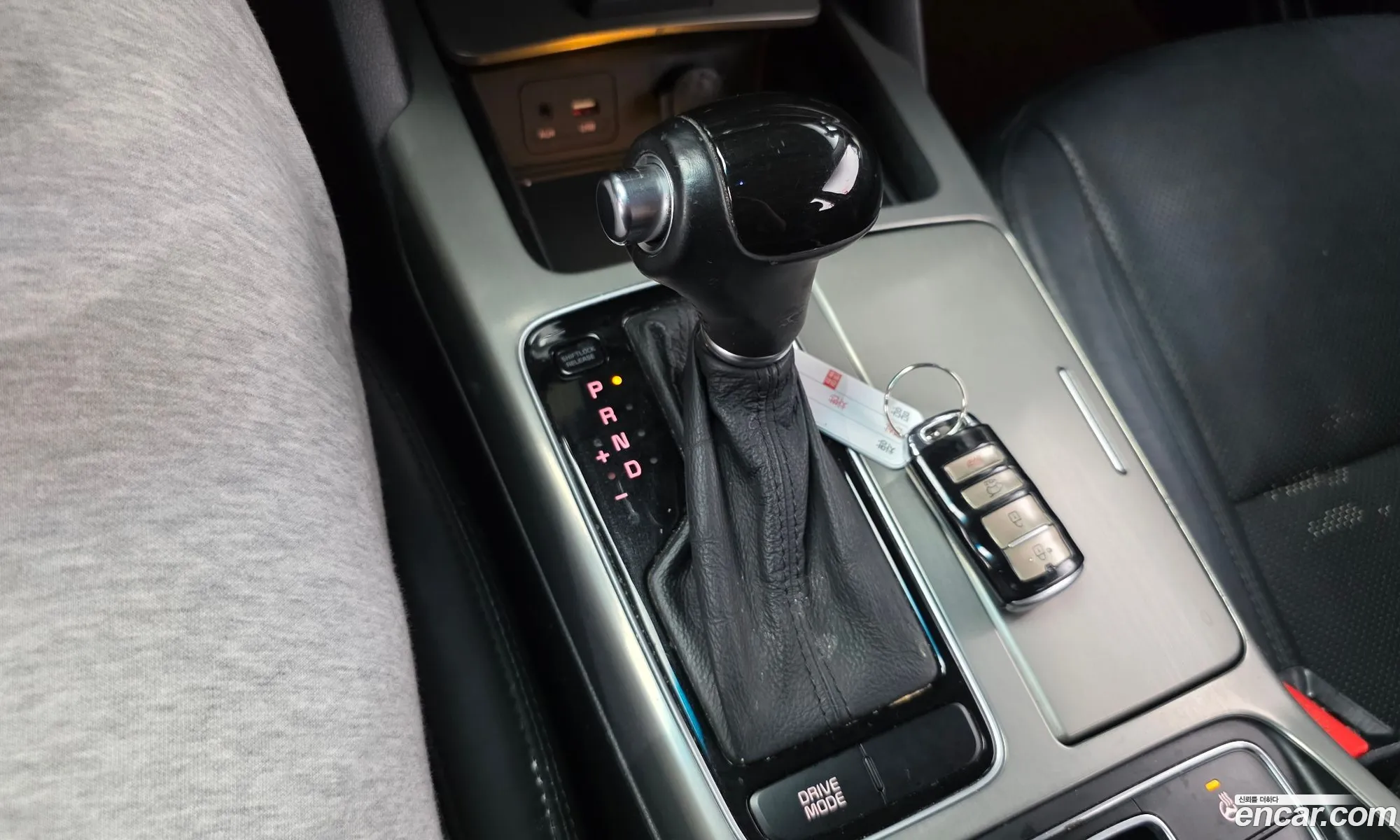 Kia K7 Hybrid 2015 KNALL41EBFA004829 — 15