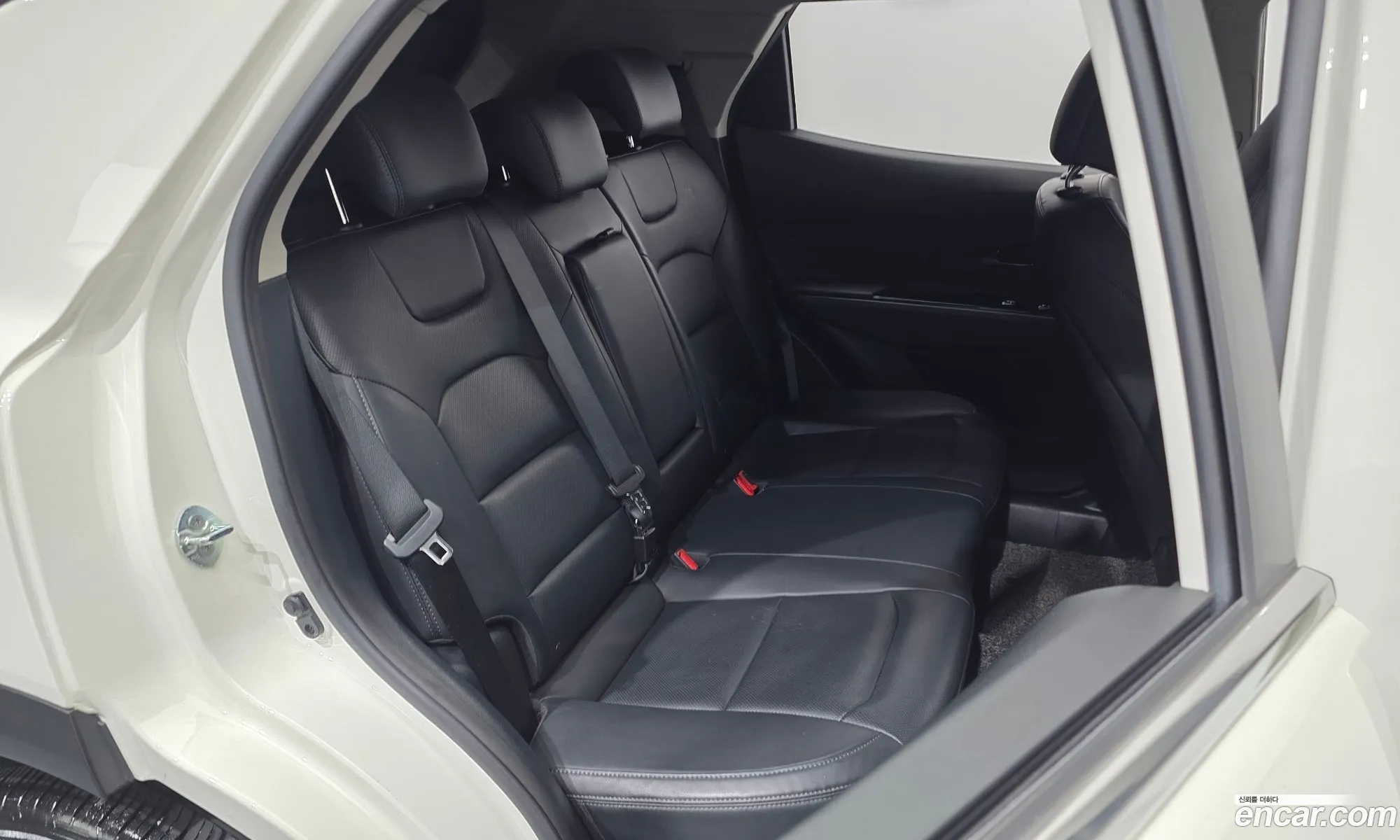 KG Mobility (SsangYong) Beautiful Korando 2021 — 20