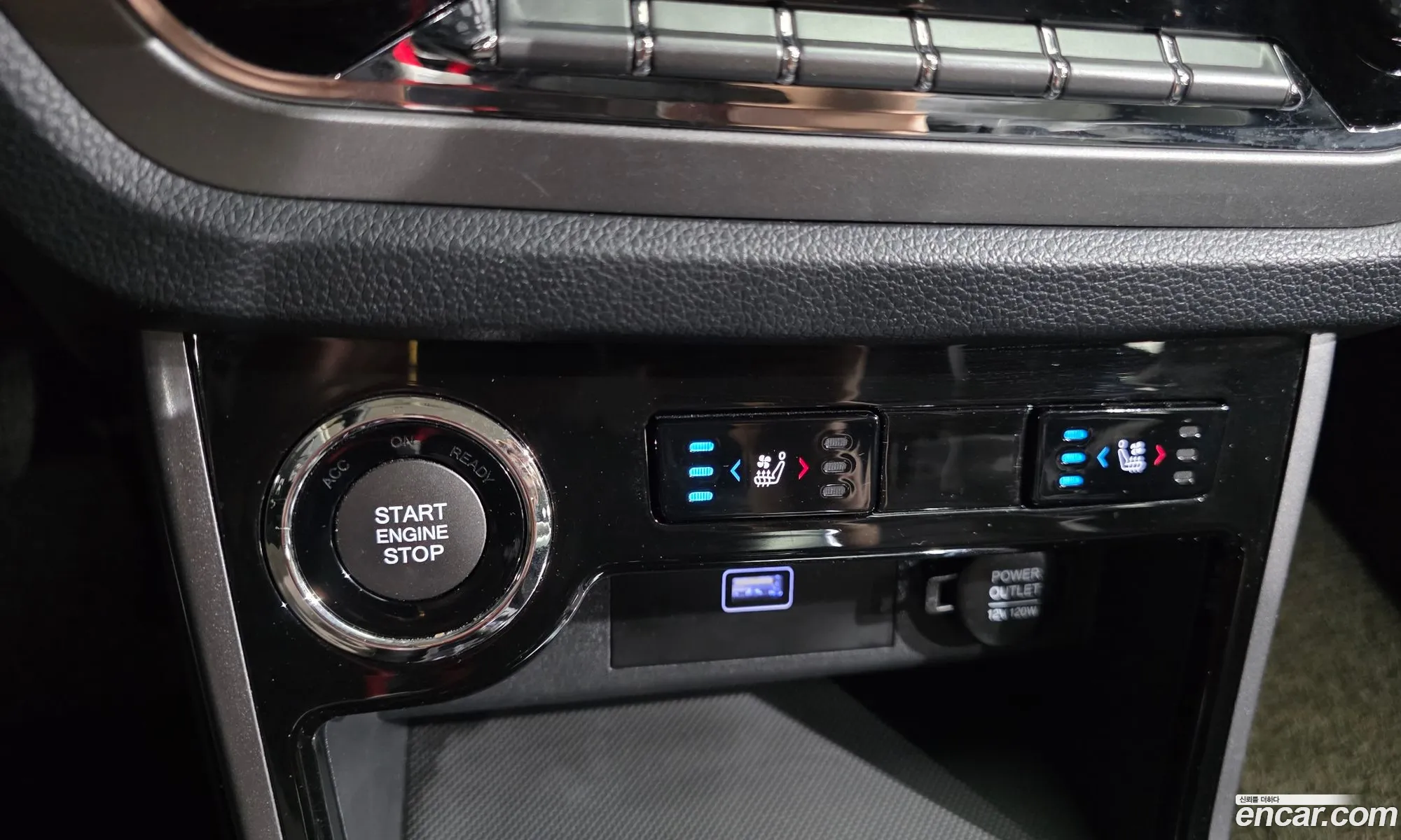 KG Mobility (SsangYong) Beautiful Korando 2021 — 4