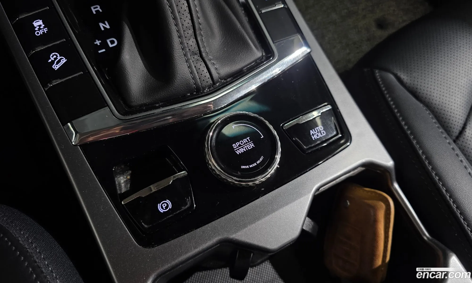 KG Mobility (SsangYong) Beautiful Korando 2021 — 32