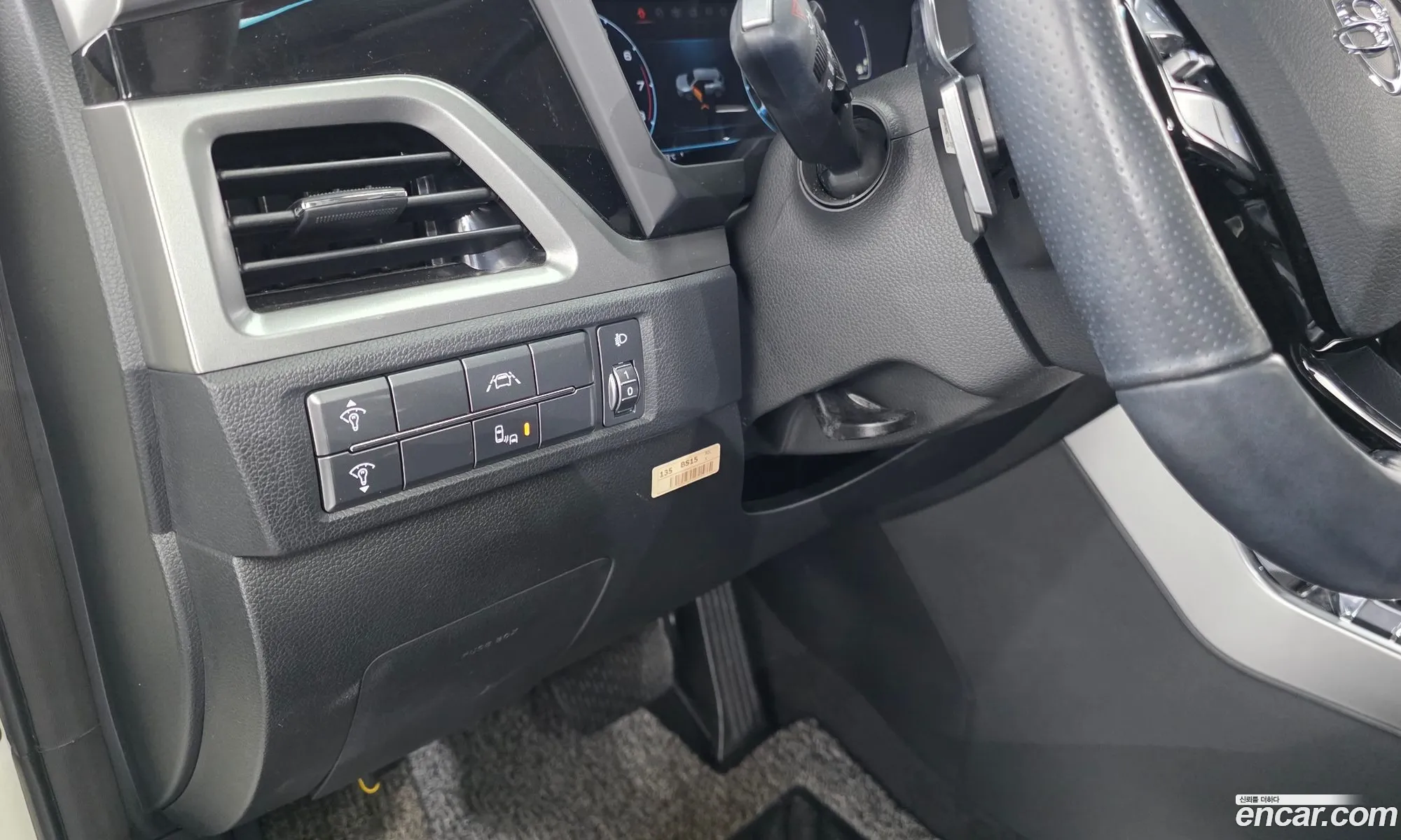 KG Mobility (SsangYong) Beautiful Korando 2021 — 22