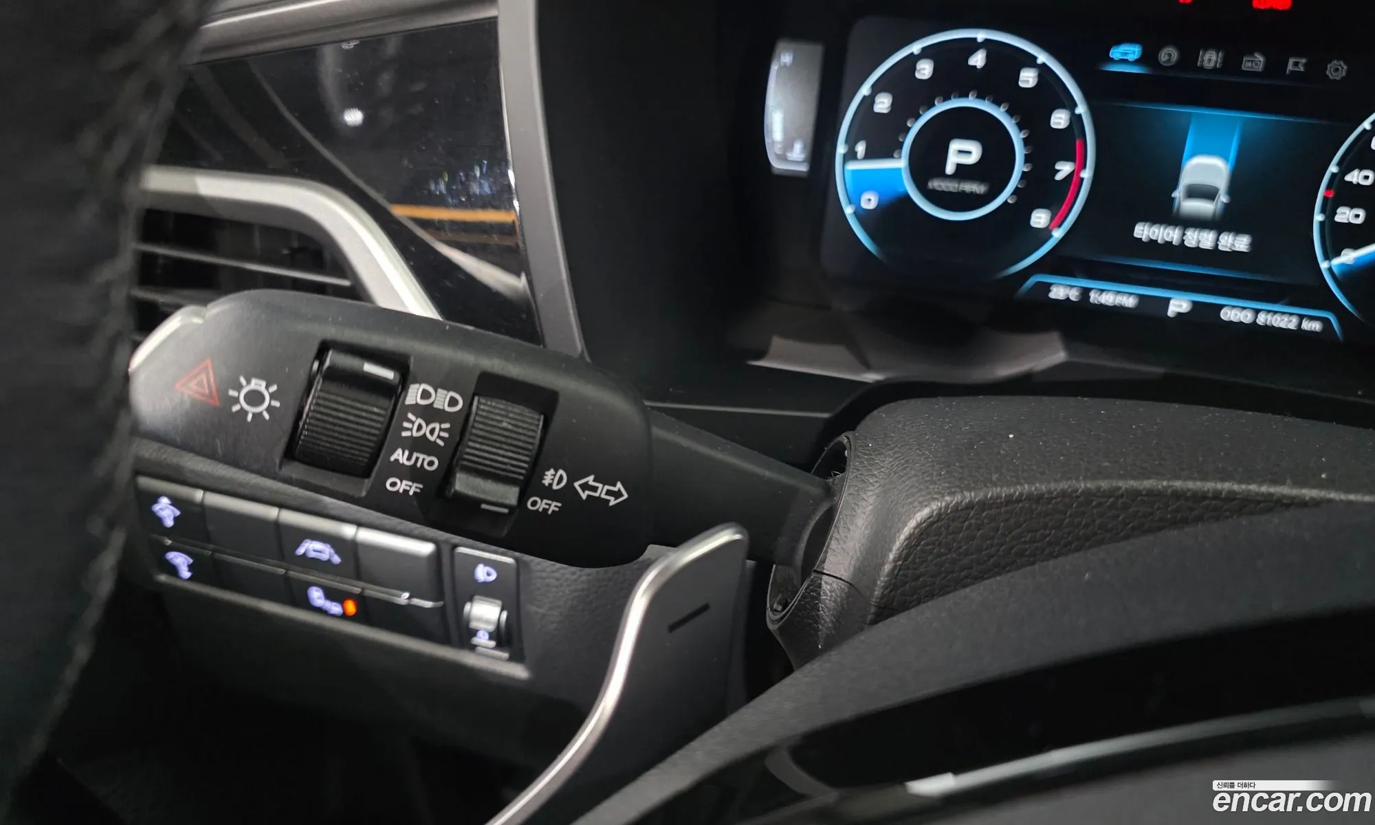 KG Mobility (SsangYong) Beautiful Korando 2021 — 3