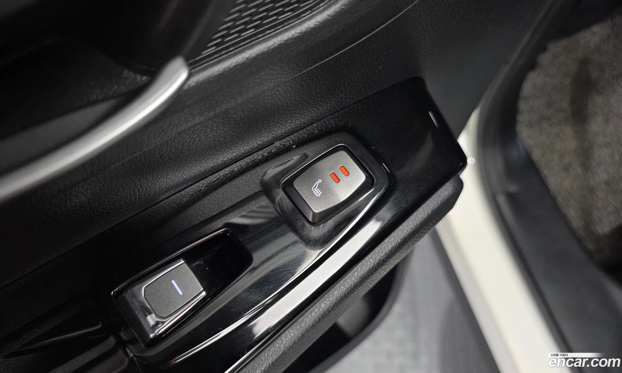 KG Mobility (SsangYong) Beautiful Korando 2021 — 15