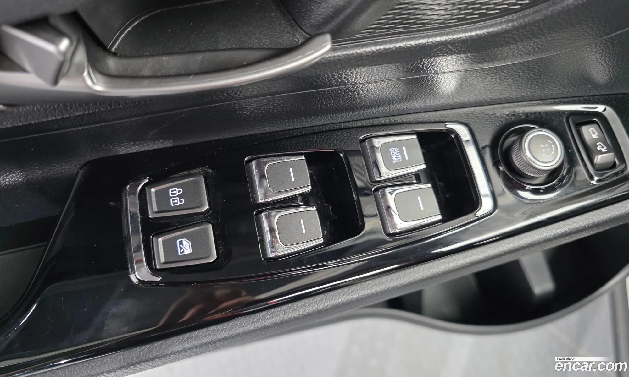 KG Mobility (SsangYong) Beautiful Korando 2021 — 23