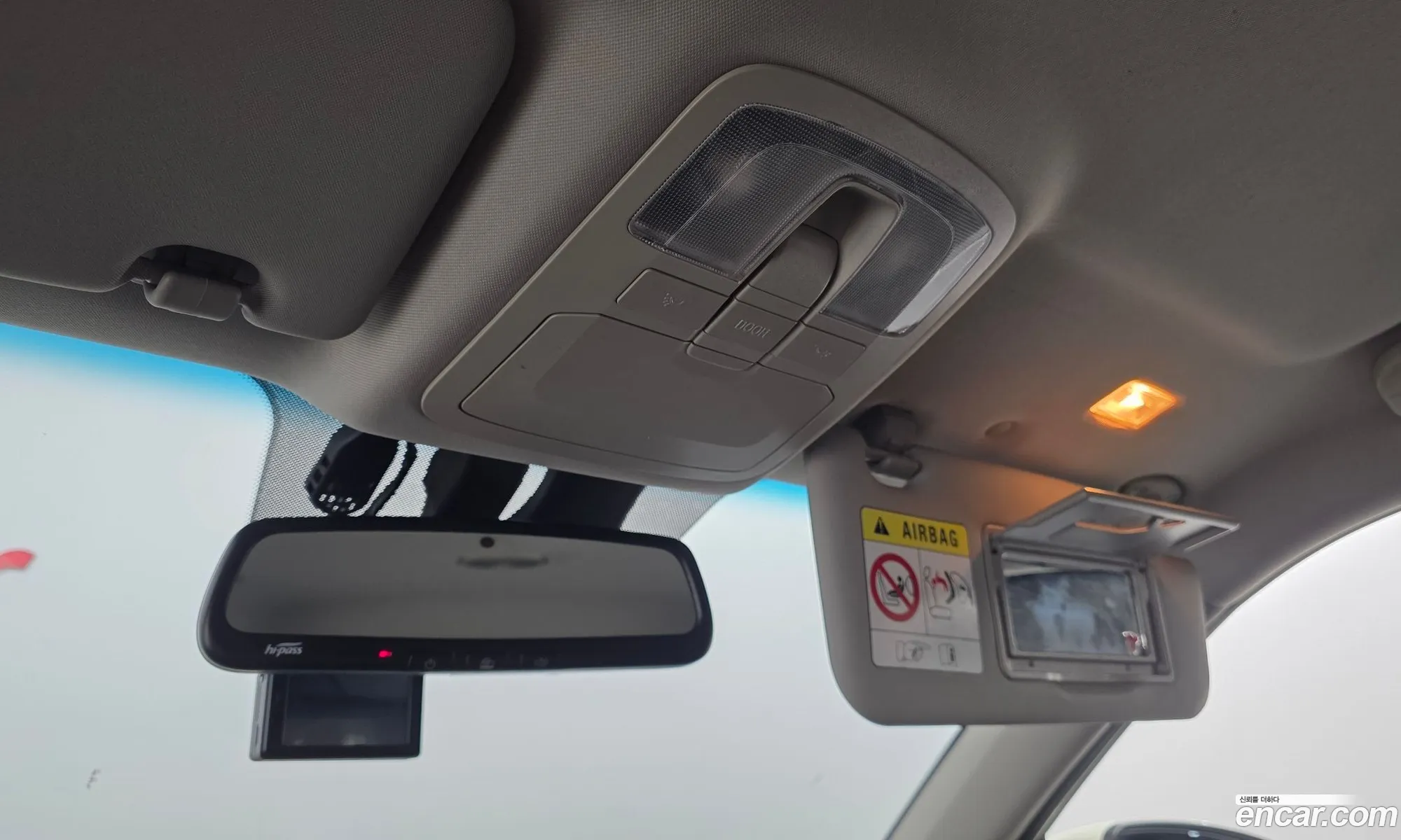 KG Mobility (SsangYong) Beautiful Korando 2021 — 16