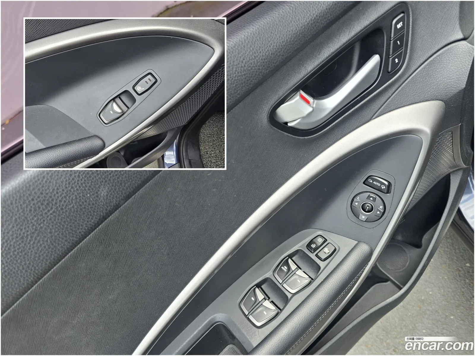 Hyundai Santa Fe DM 2015 — 11